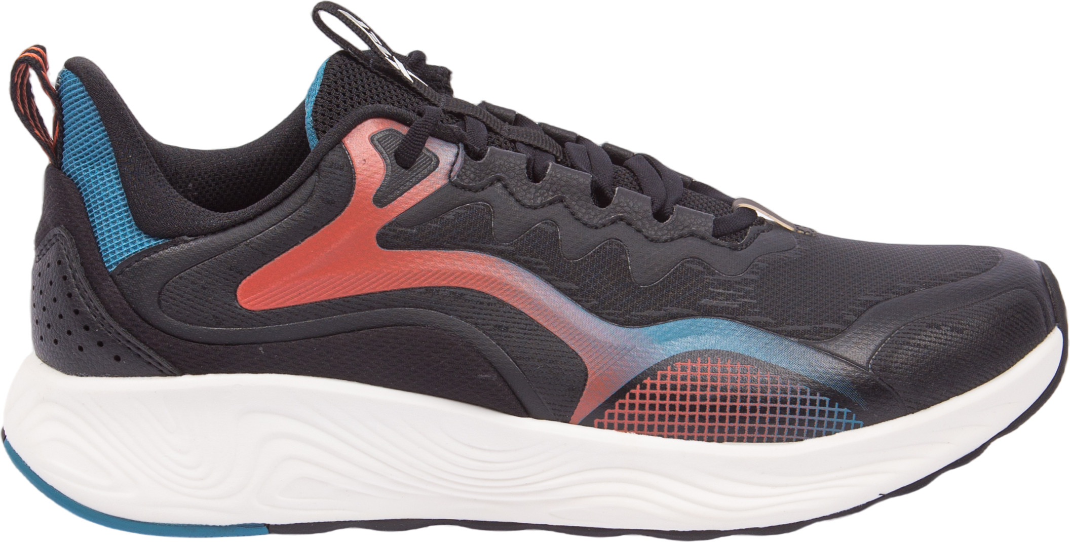 Кроссовки Xtep Running Run Comfortably Athletic Performance