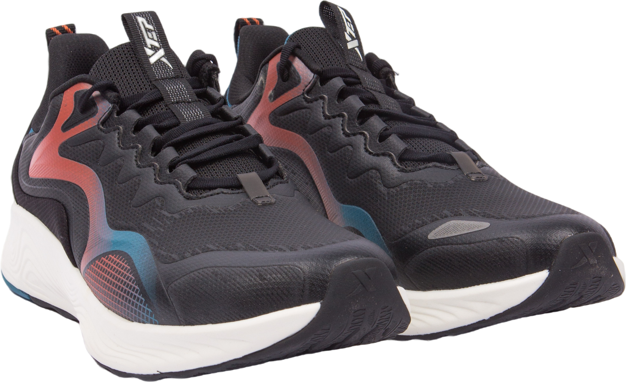 Кроссовки Xtep Running Run Comfortably Athletic Performance