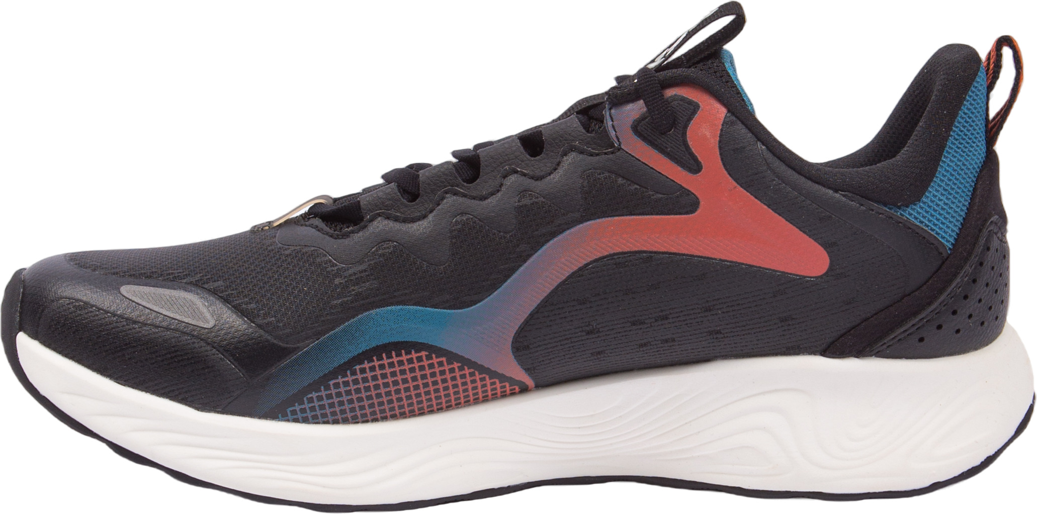 Кроссовки Xtep Running Run Comfortably Athletic Performance