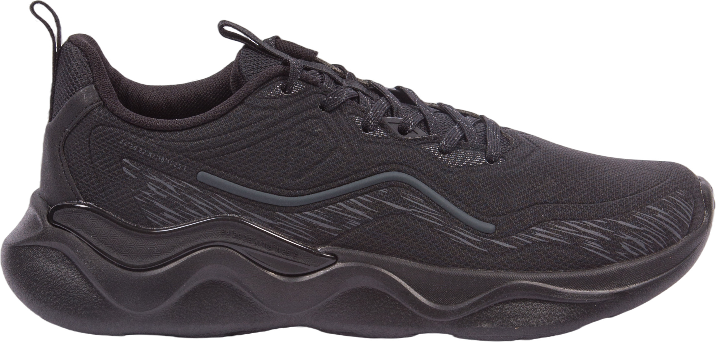 Кроссовки XTEP Running run comfortably athletic performance