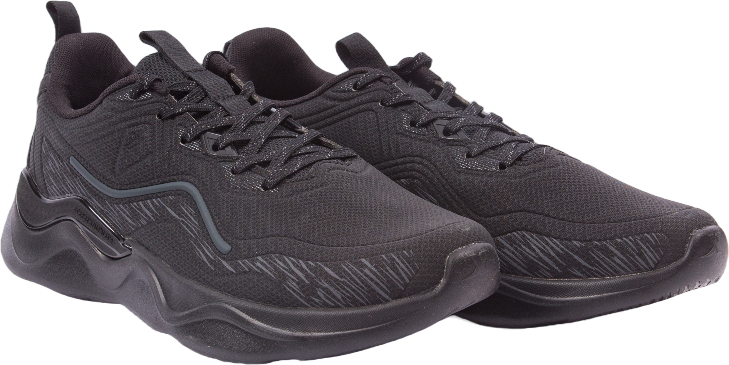 Кроссовки XTEP Running run comfortably athletic performance