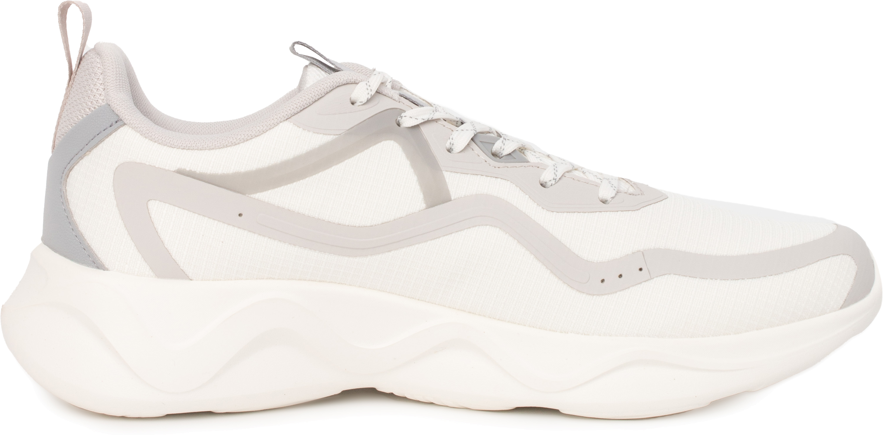 Кроссовки Xtep Running Run Comfortably Athletic Performance