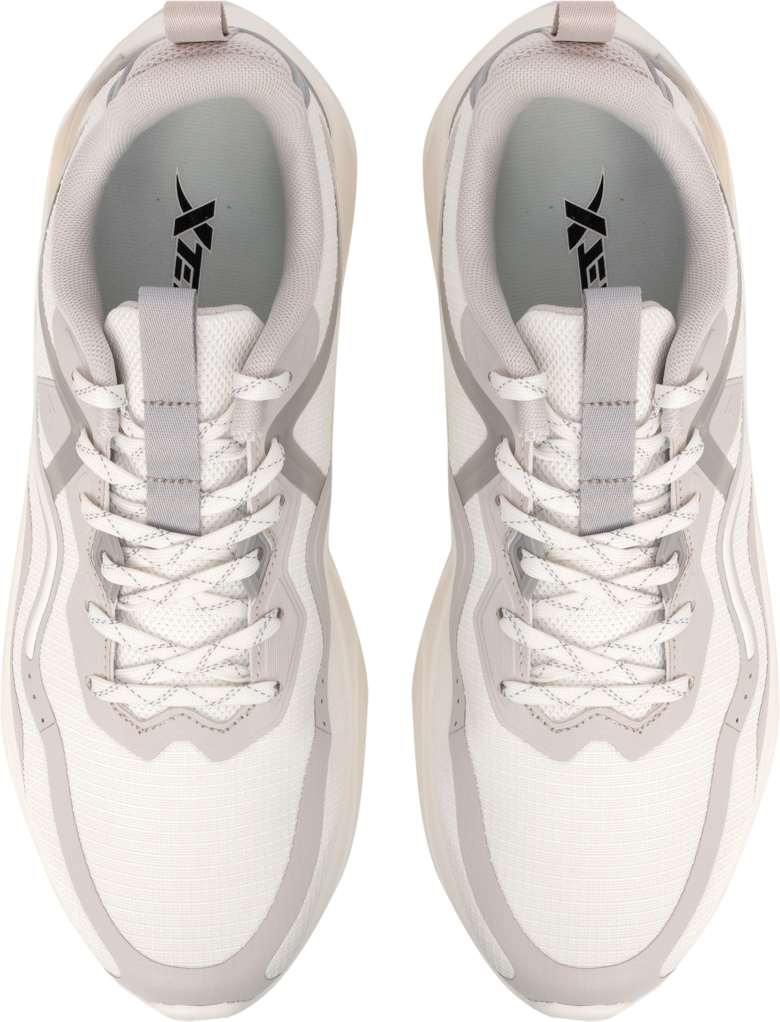 Кроссовки Xtep Running Run Comfortably Athletic Performance