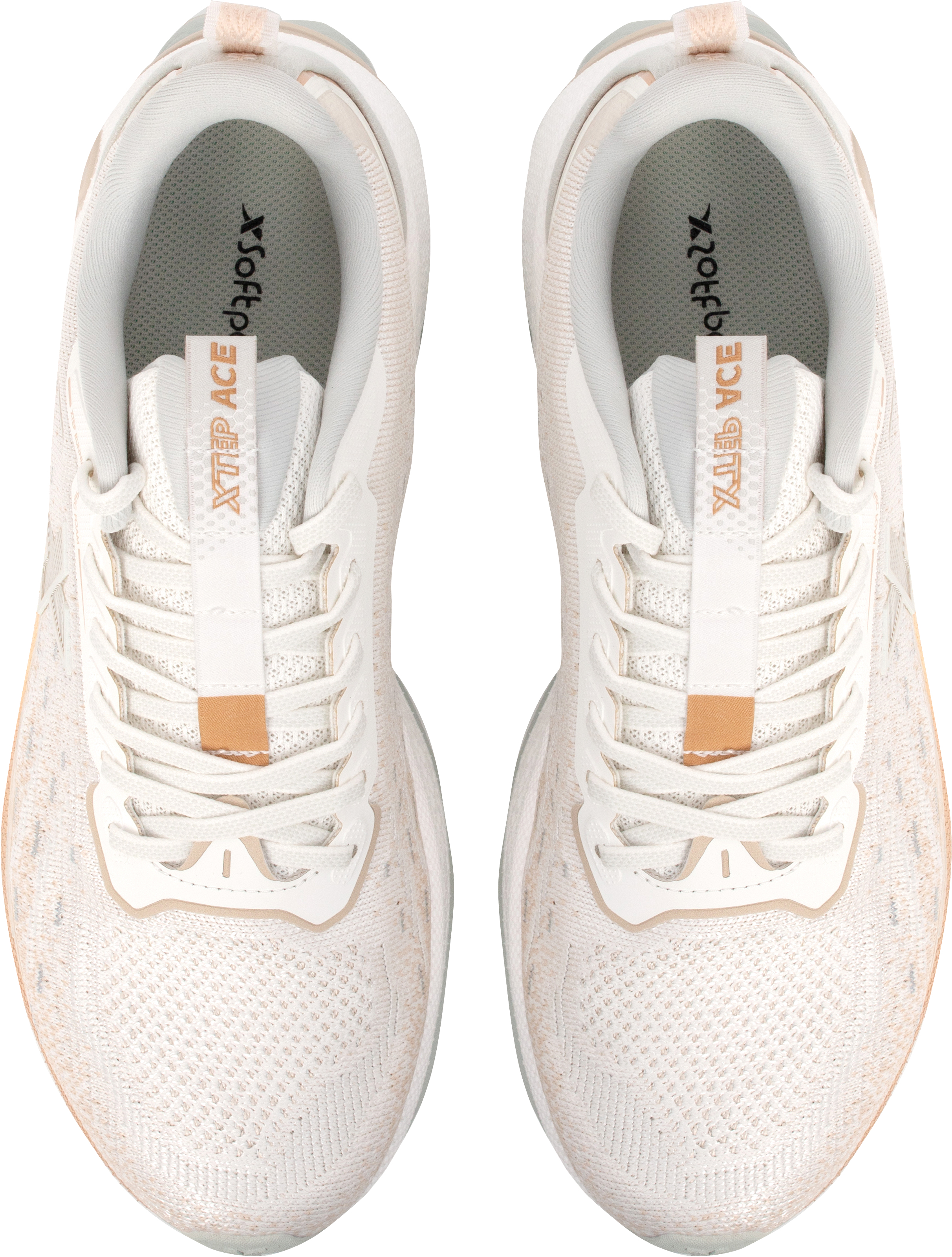Кроссовки Xtep Running Power Run Athletic Performance