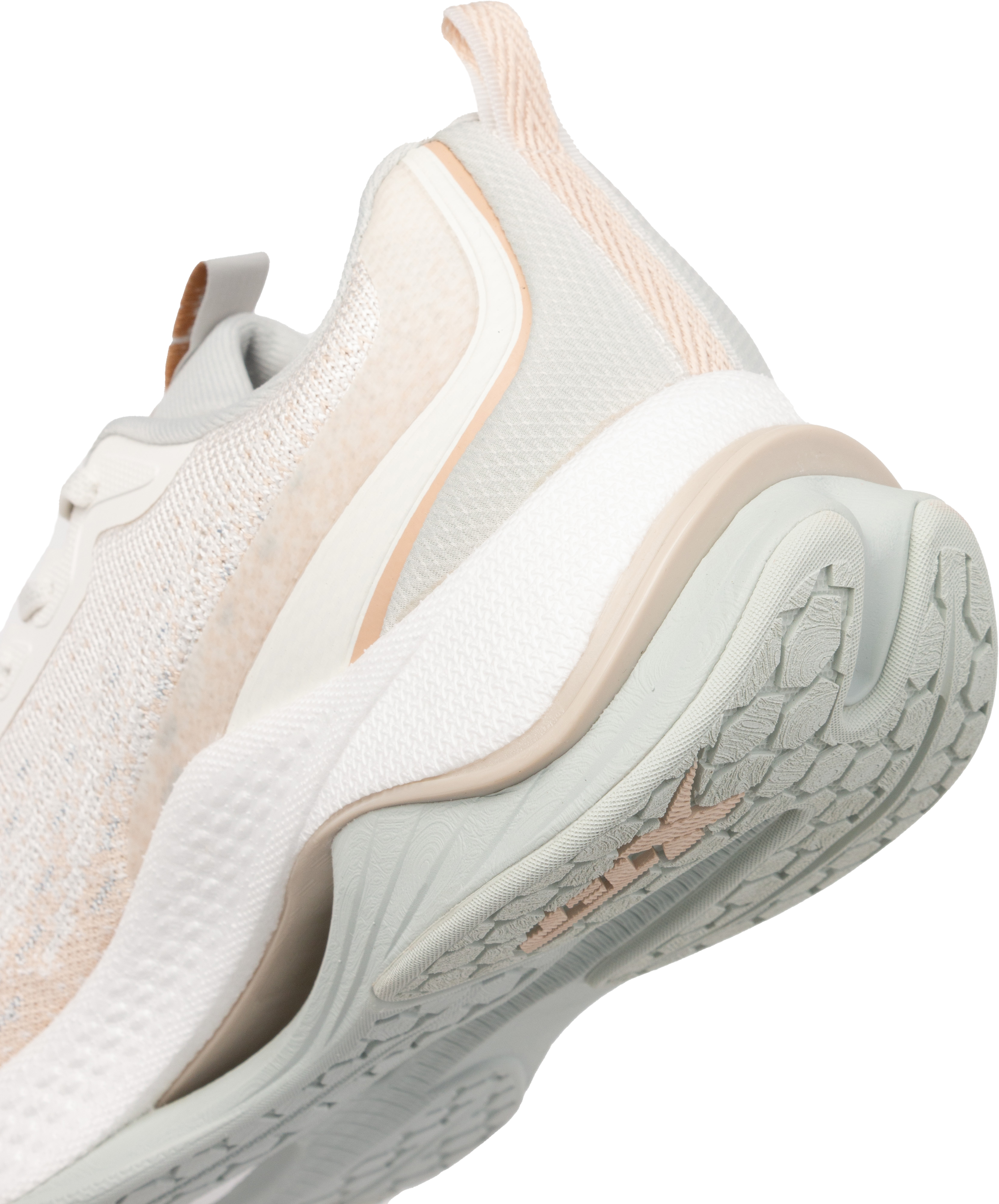 Кроссовки Xtep Running Power Run Athletic Performance