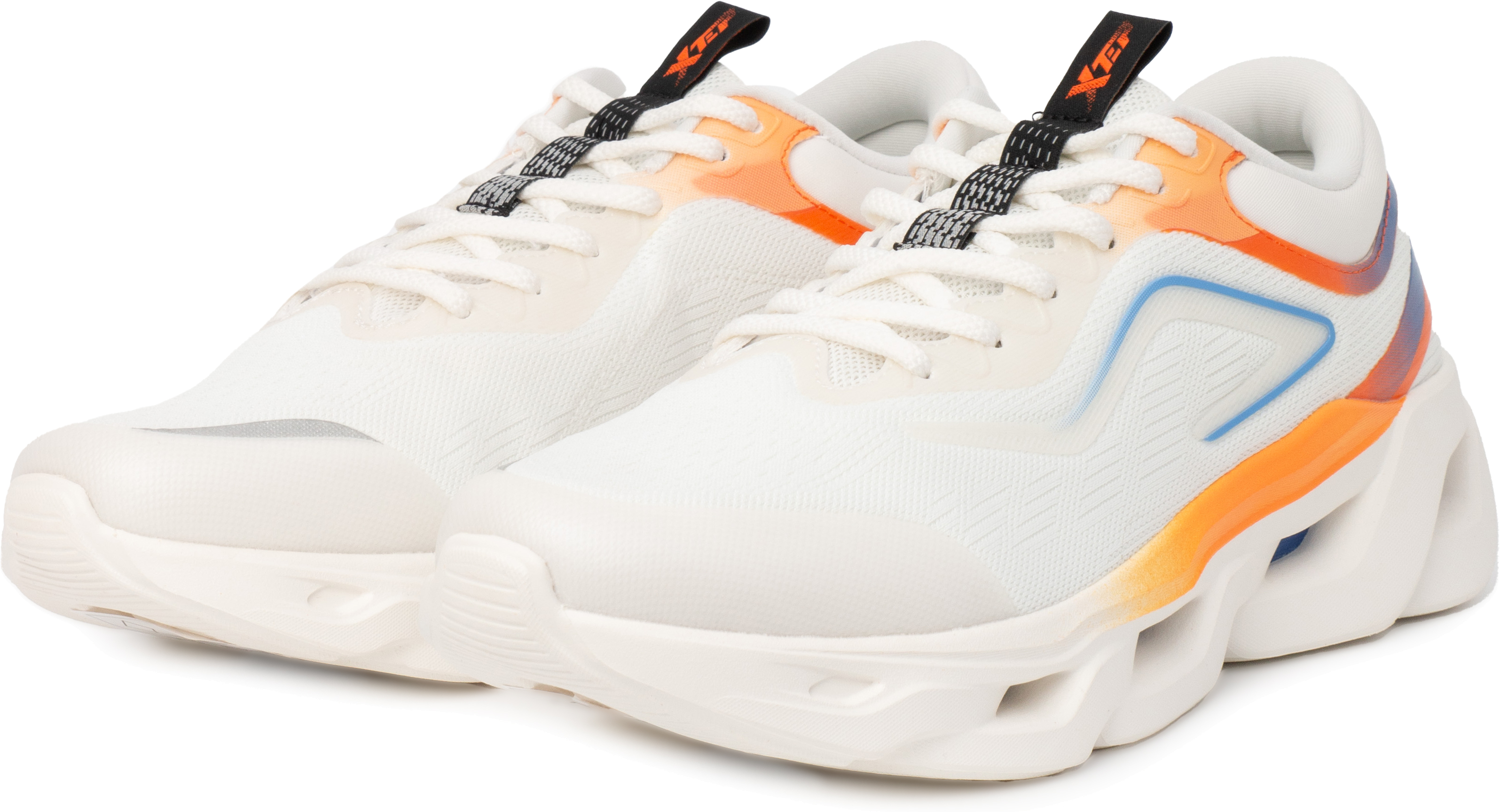 Кроссовки Xtep Running run comfortably athletic performance