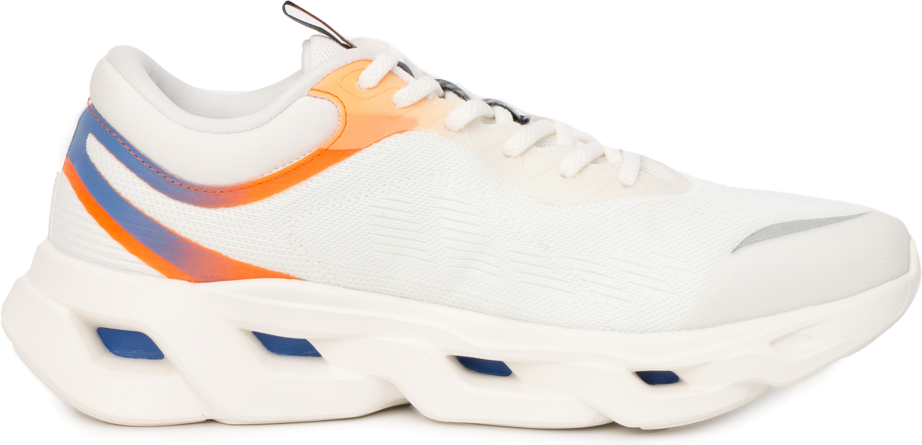 Кроссовки Xtep Running run comfortably athletic performance