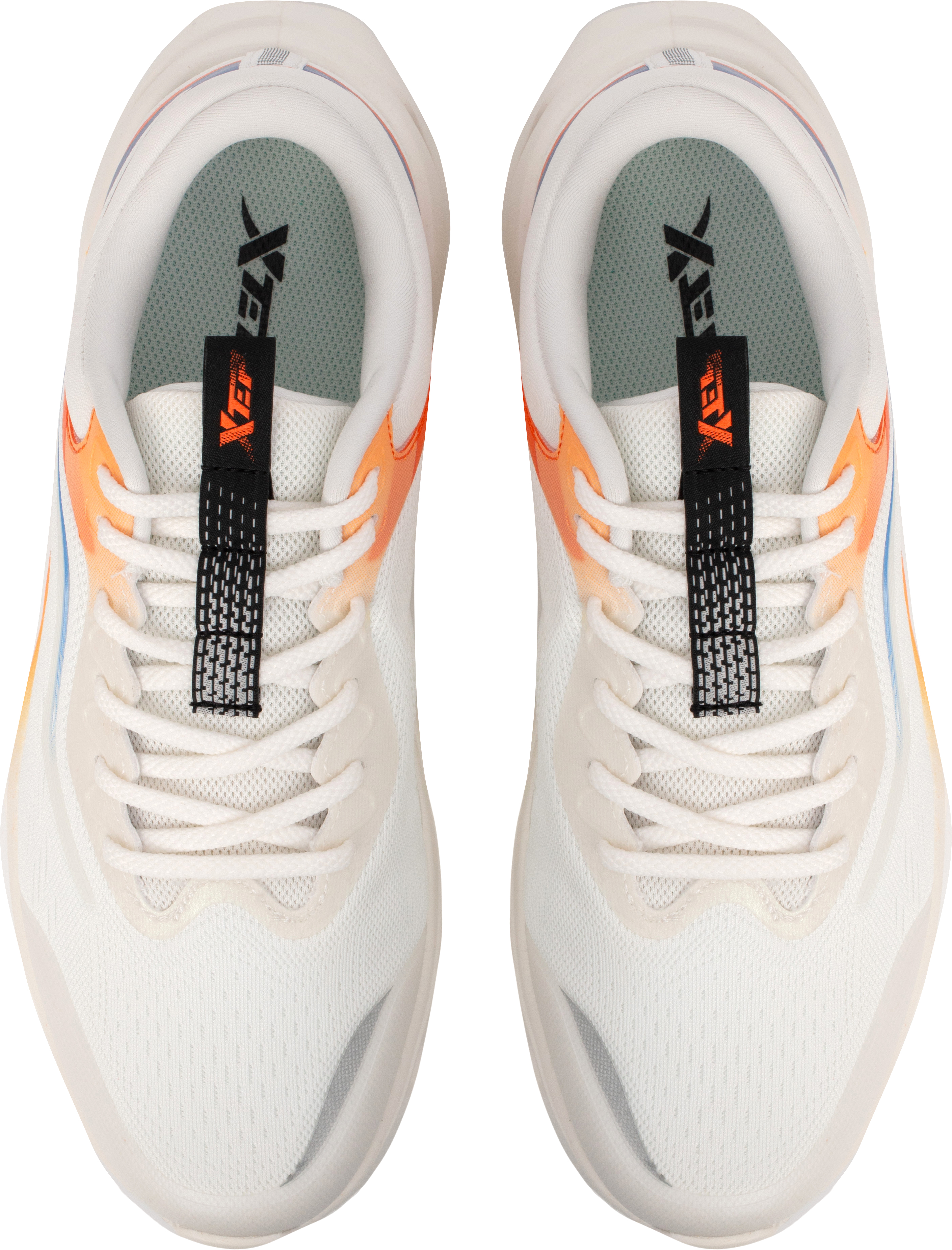 Кроссовки Xtep Running run comfortably athletic performance