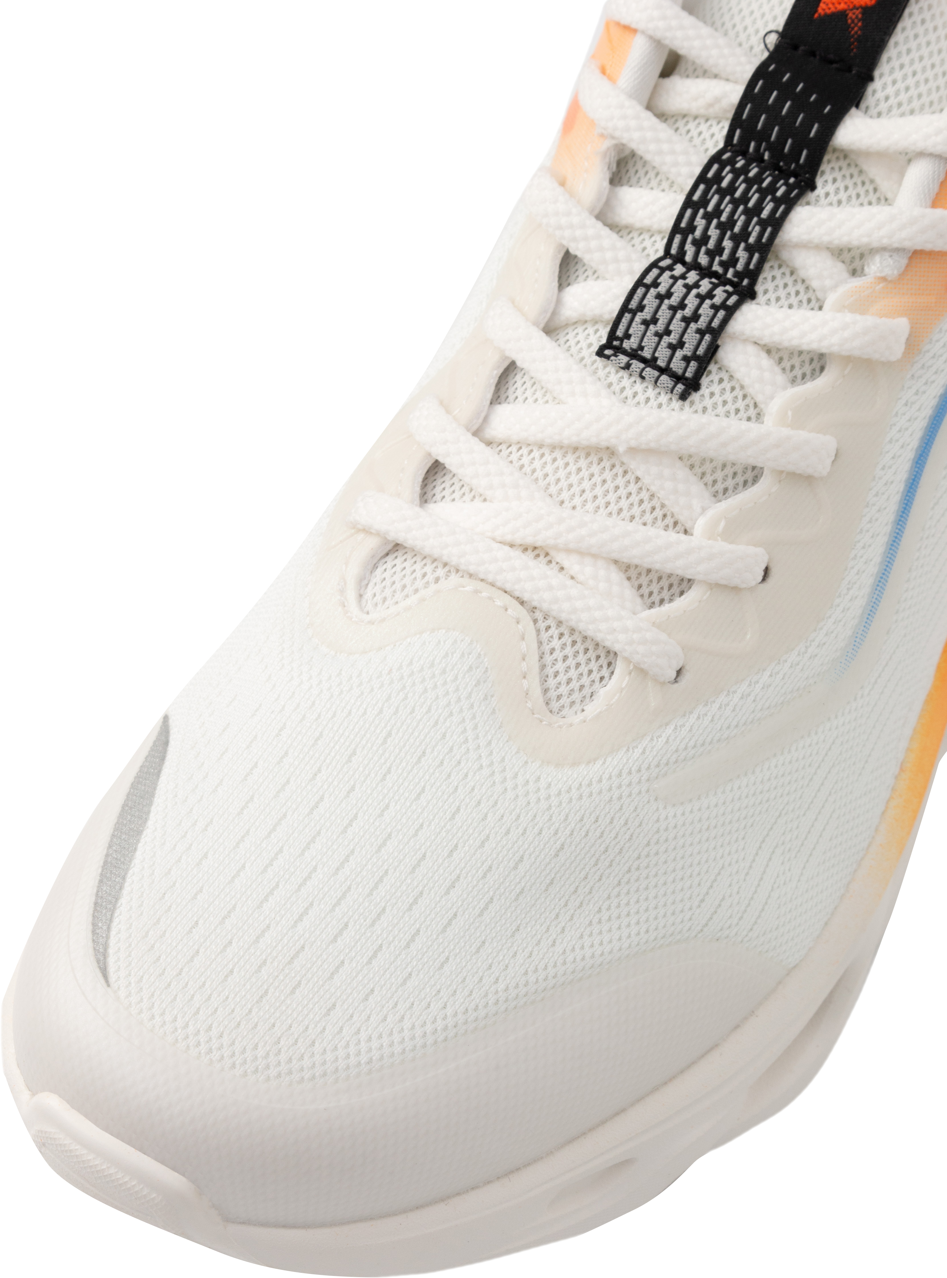 Кроссовки Xtep Running run comfortably athletic performance