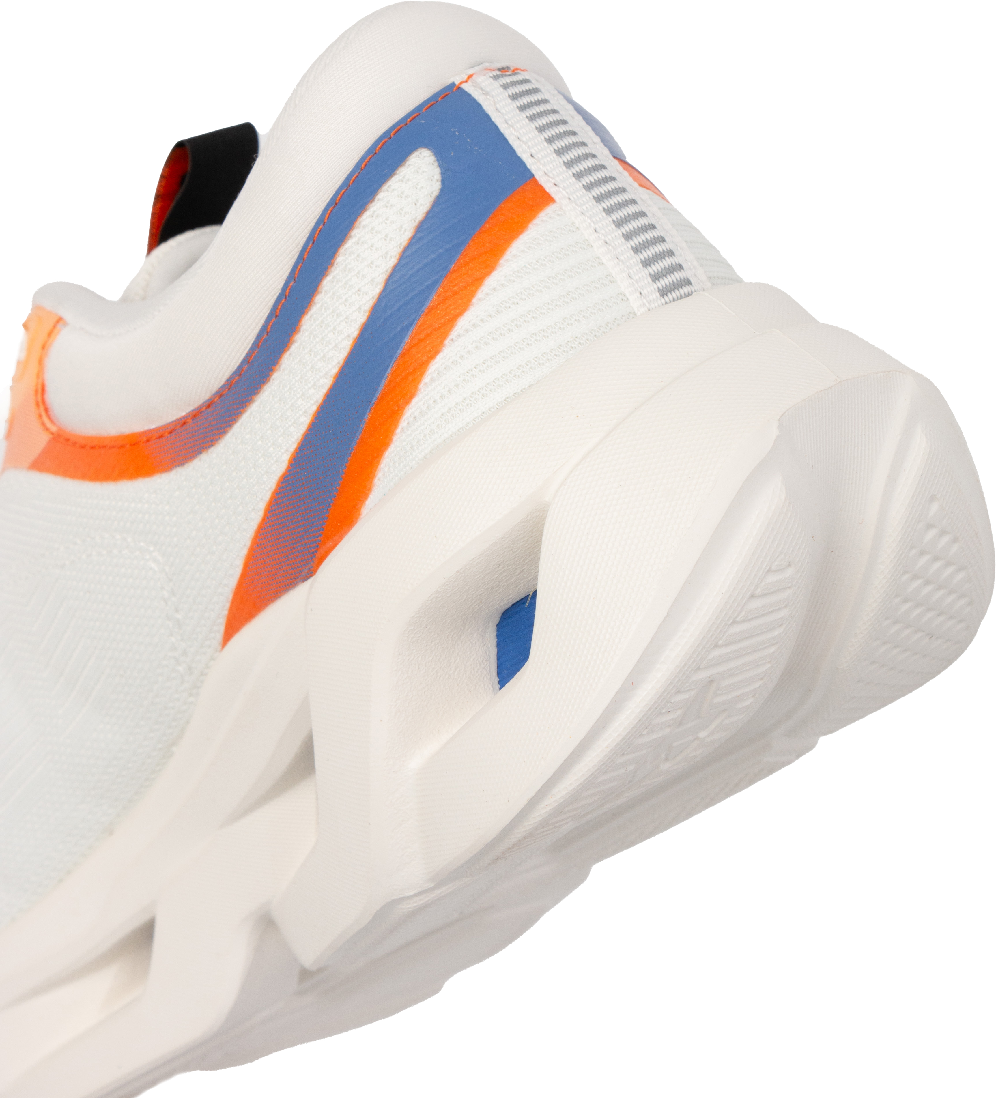Кроссовки Xtep Running run comfortably athletic performance