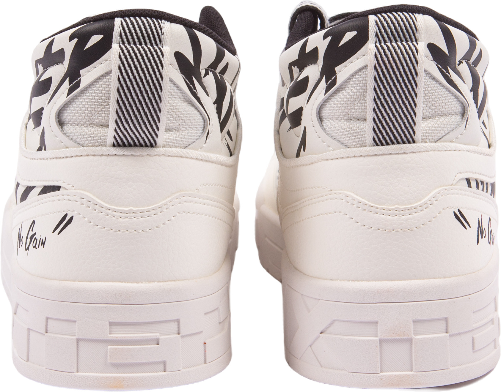 Кроссовки Xtep Street Classic Sneakers Series Sports Life