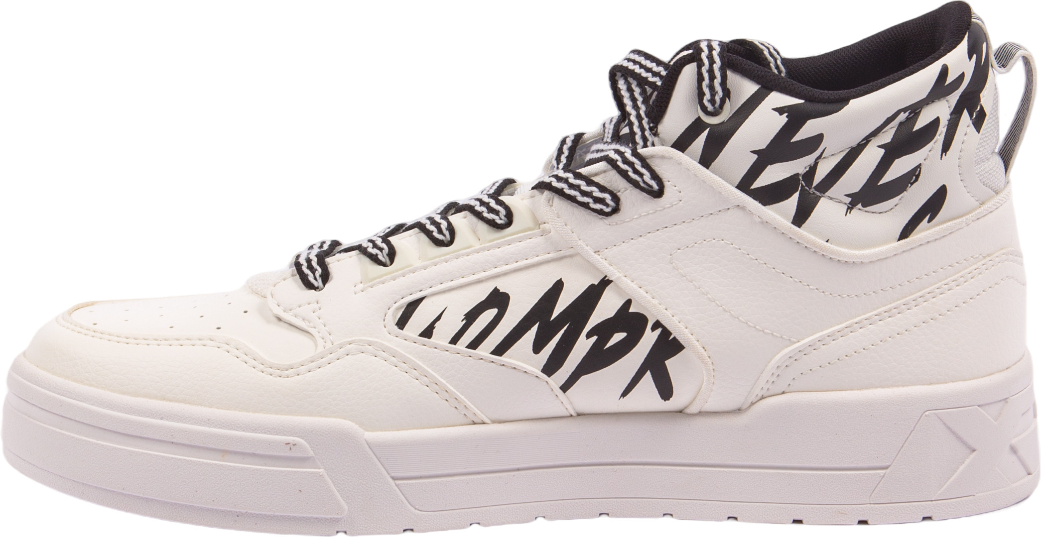 Кроссовки Xtep Street Classic Sneakers Series Sports Life