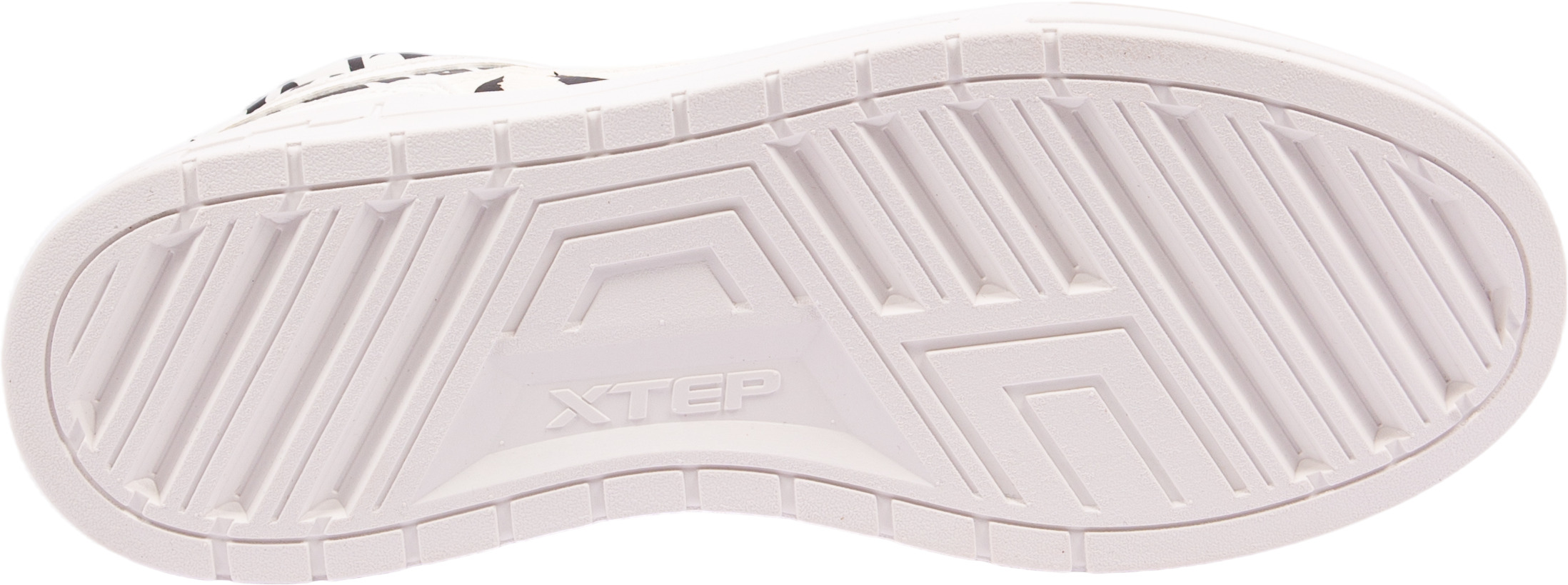Кроссовки Xtep Street Classic Sneakers Series Sports Life