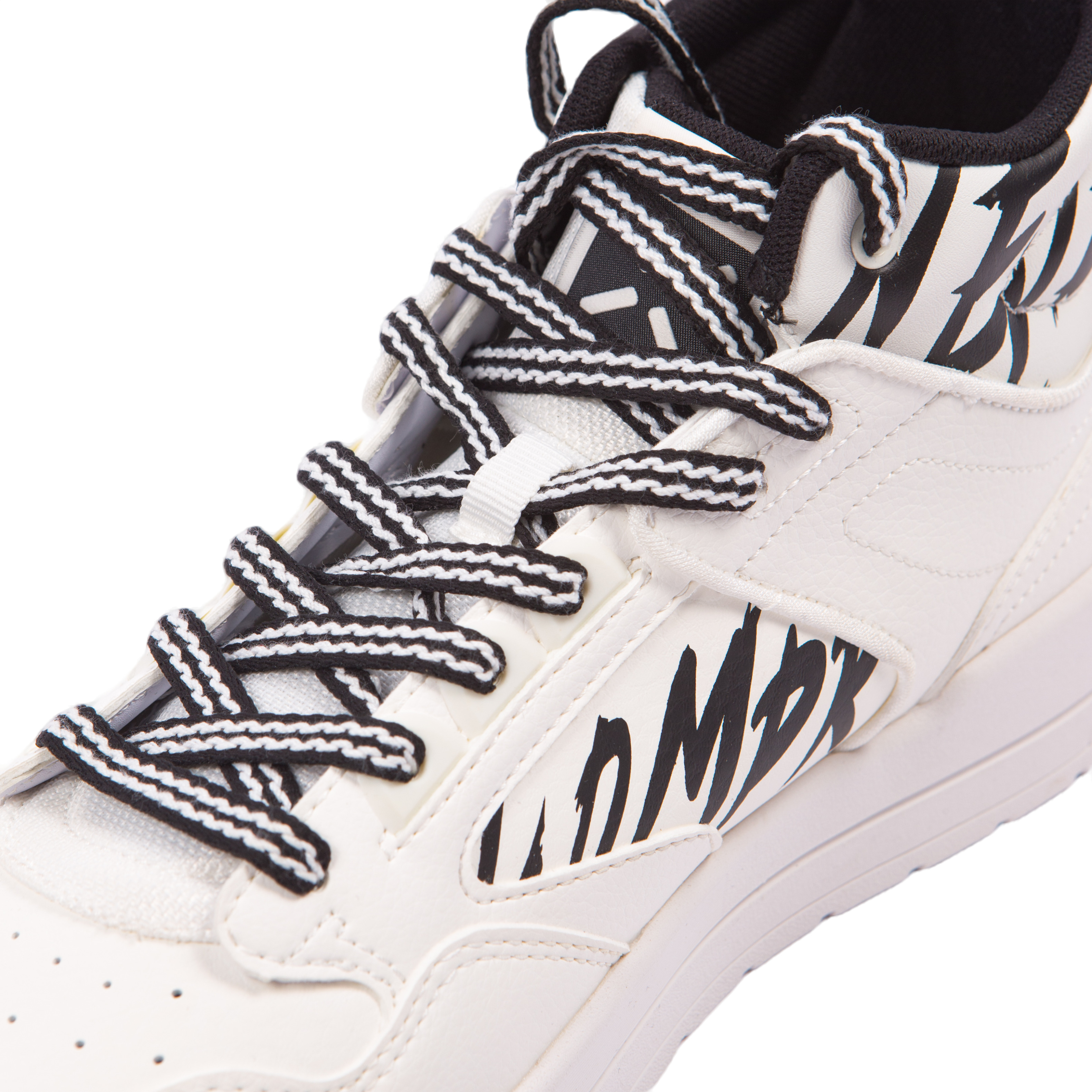 Кроссовки Xtep Street Classic Sneakers Series Sports Life