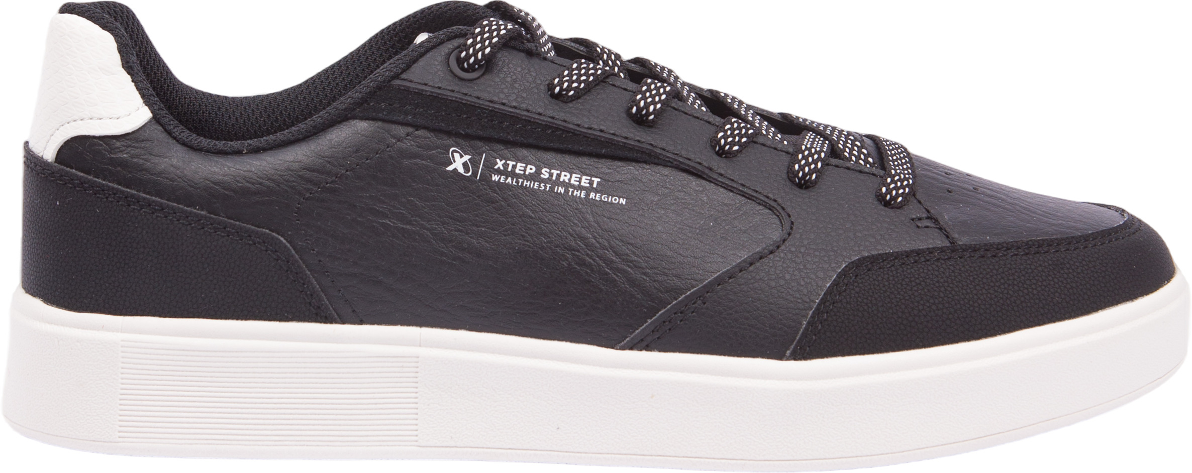 Кроссовки XTEP Street Classic sneakers series sports life
