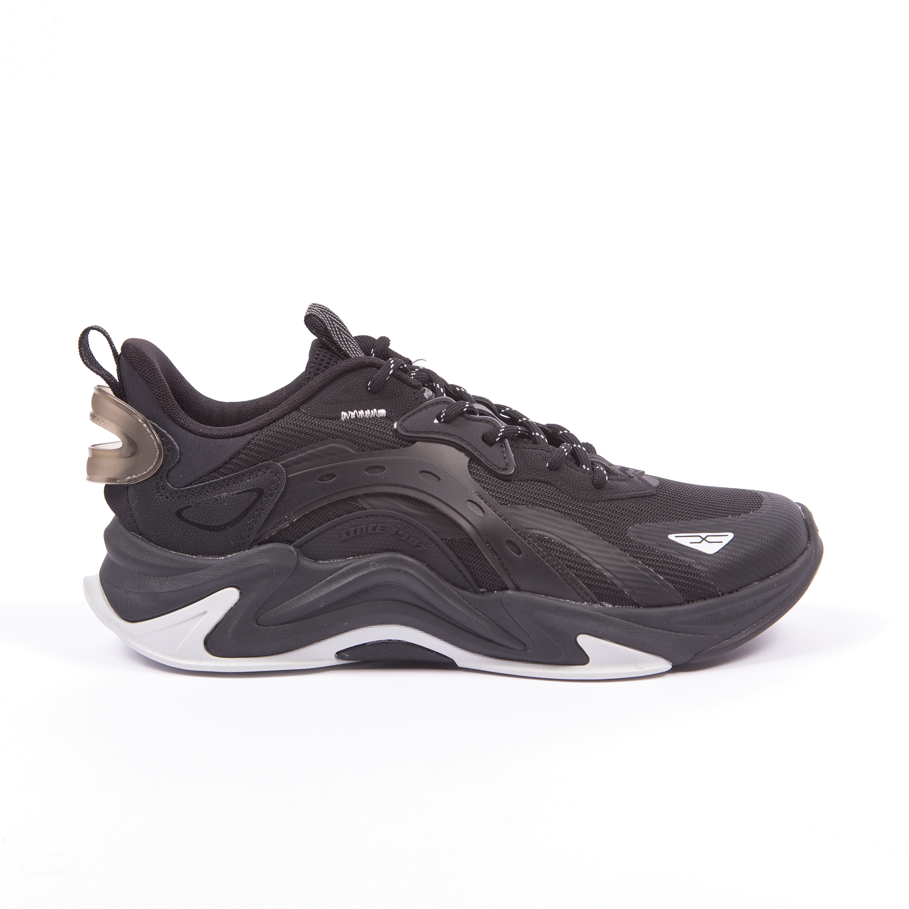 Кроссовки Xtep Street Trend Series Sports Life