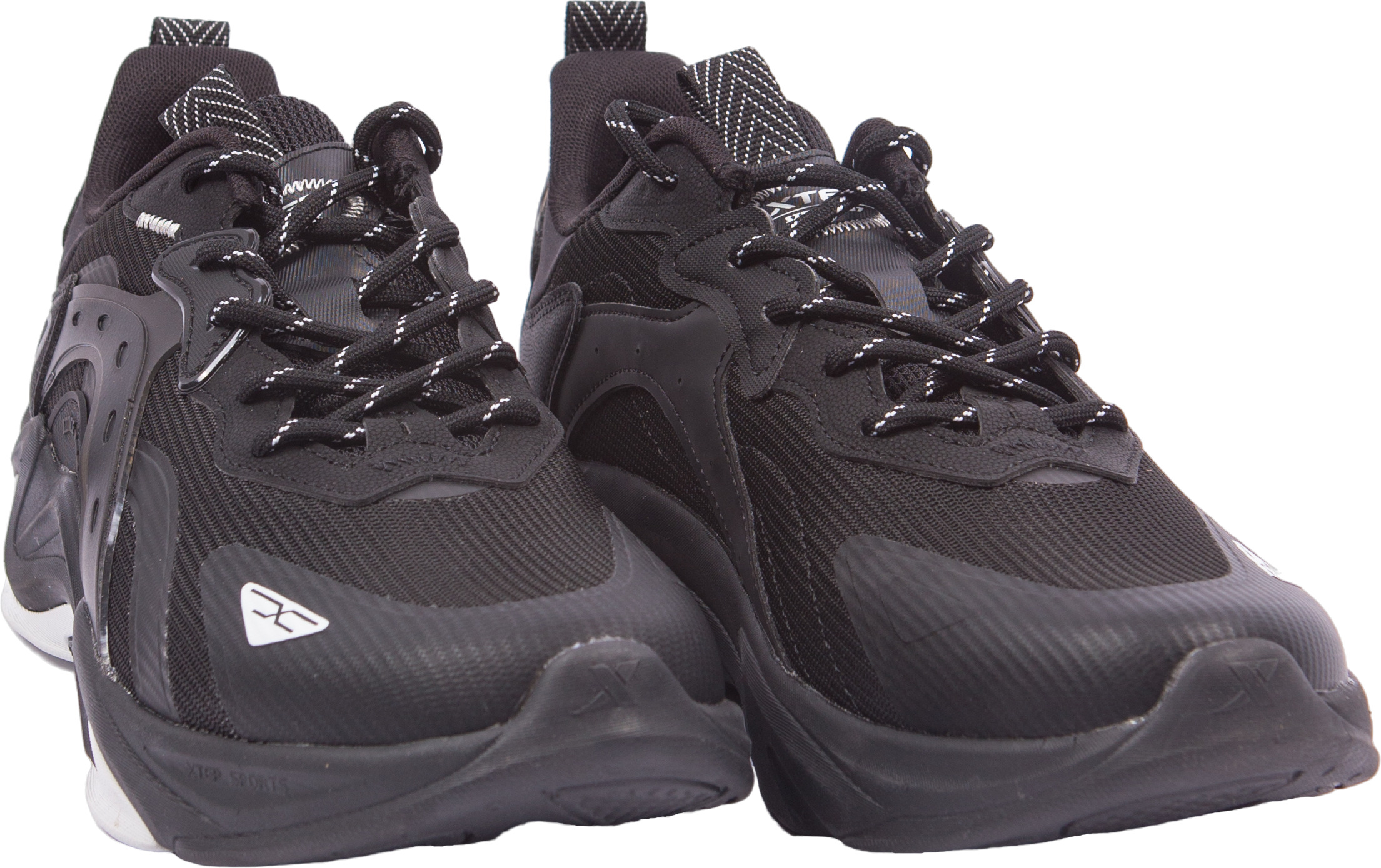 Кроссовки Xtep Street Trend Series Sports Life
