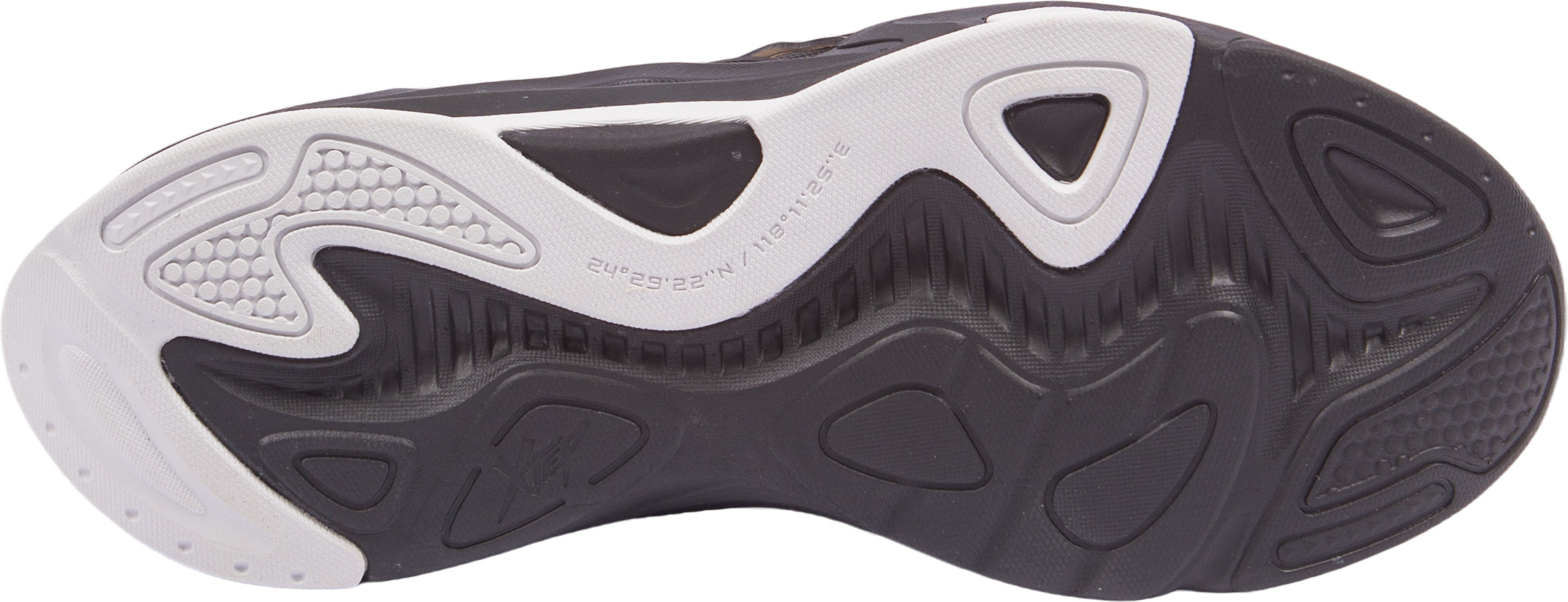 Кроссовки Xtep Street Trend Series Sports Life