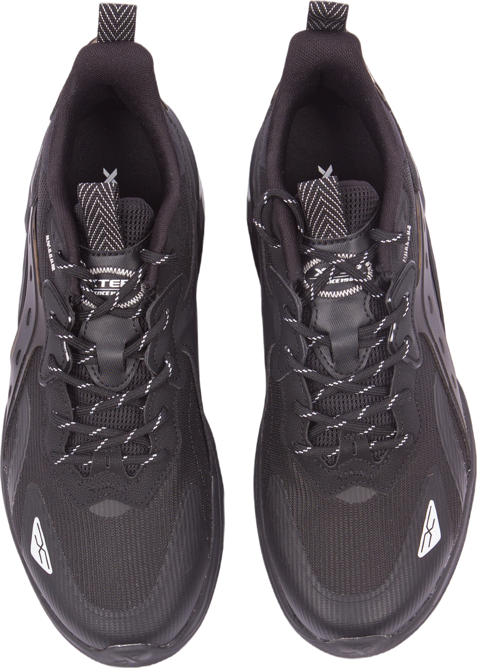 Кроссовки Xtep Street Trend Series Sports Life