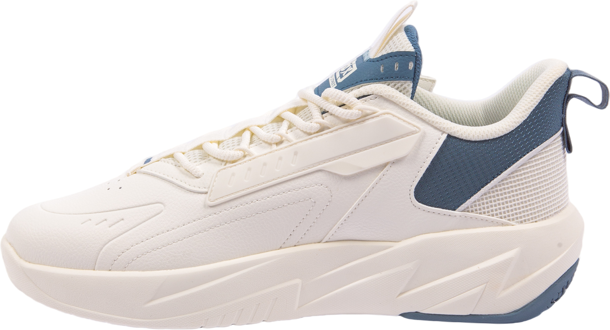 Кроссовки Xtep Street Street Shoes Series Sports Life
