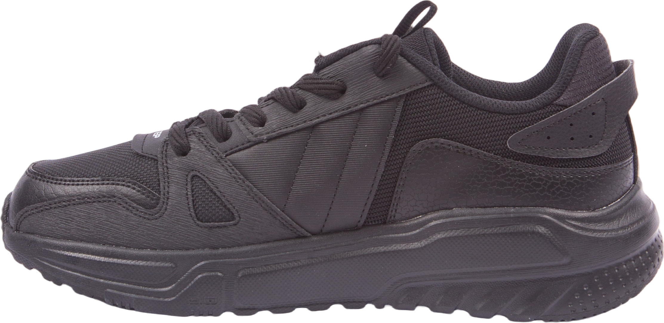 Кроссовки Xtep Retro 80 Series Sports Life