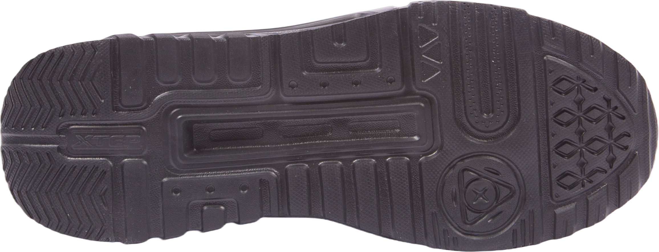 Кроссовки Xtep Retro 80 Series Sports Life