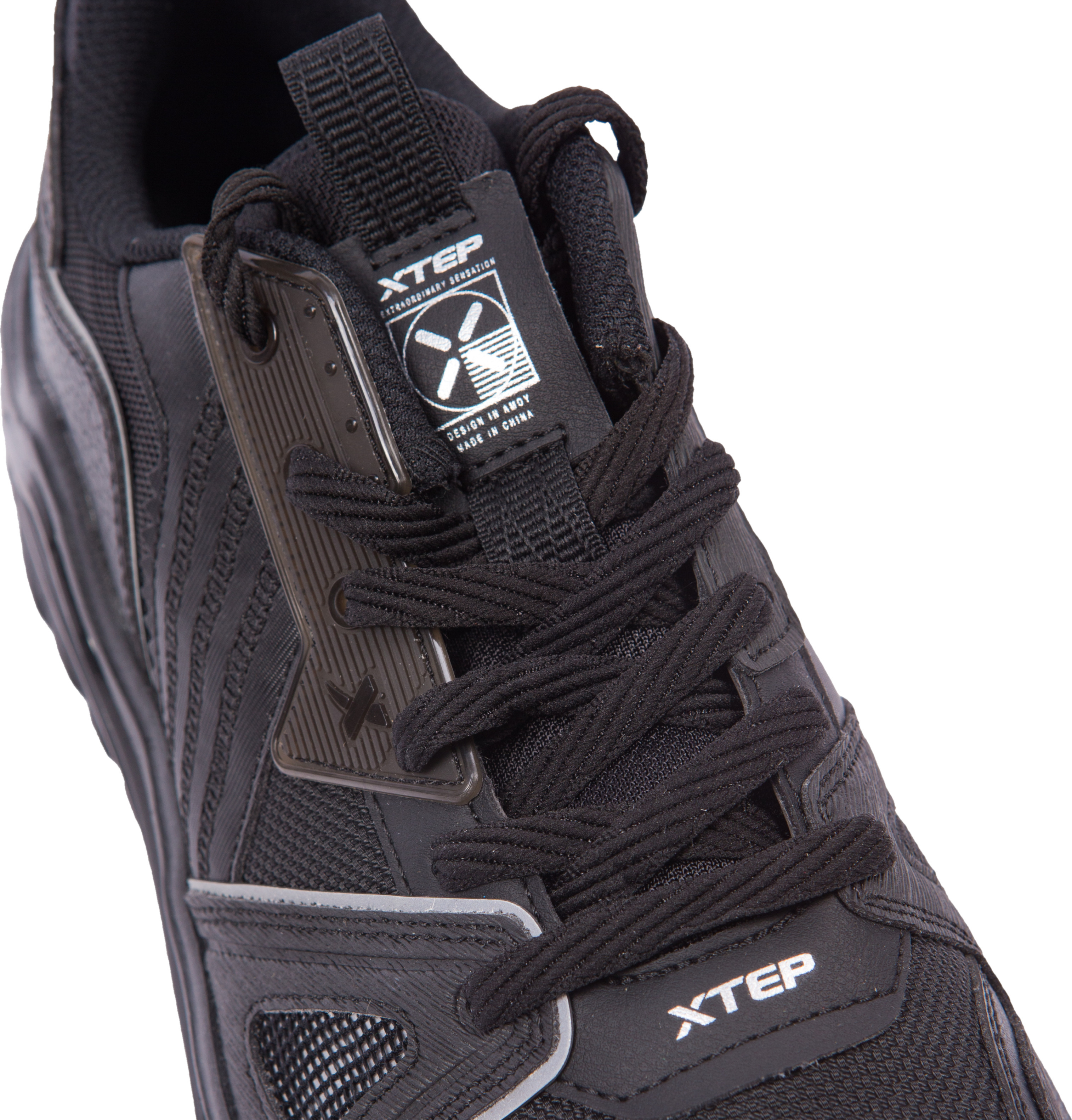 Кроссовки Xtep Retro 80 Series Sports Life