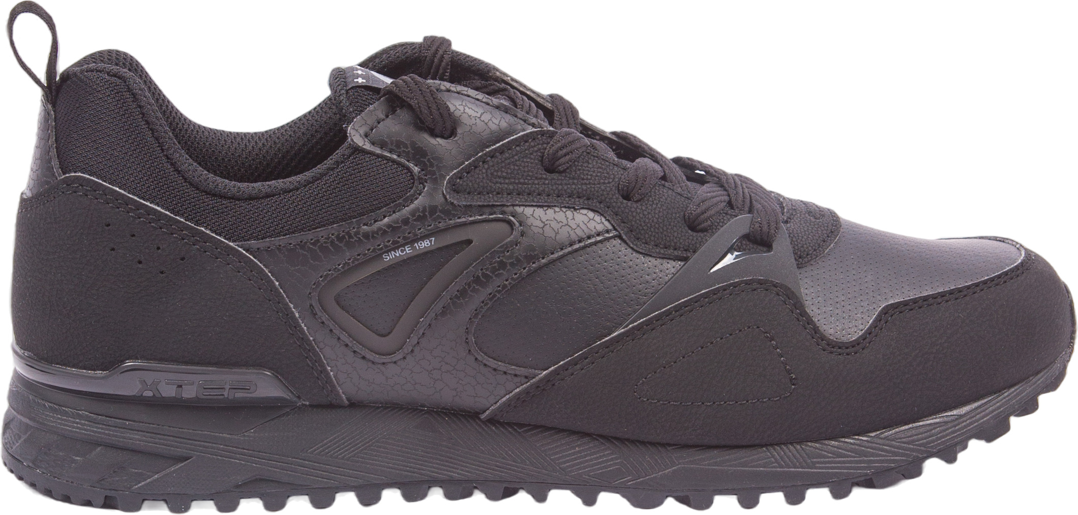 Кроссовки Xtep Retro 80 Series Sports Life