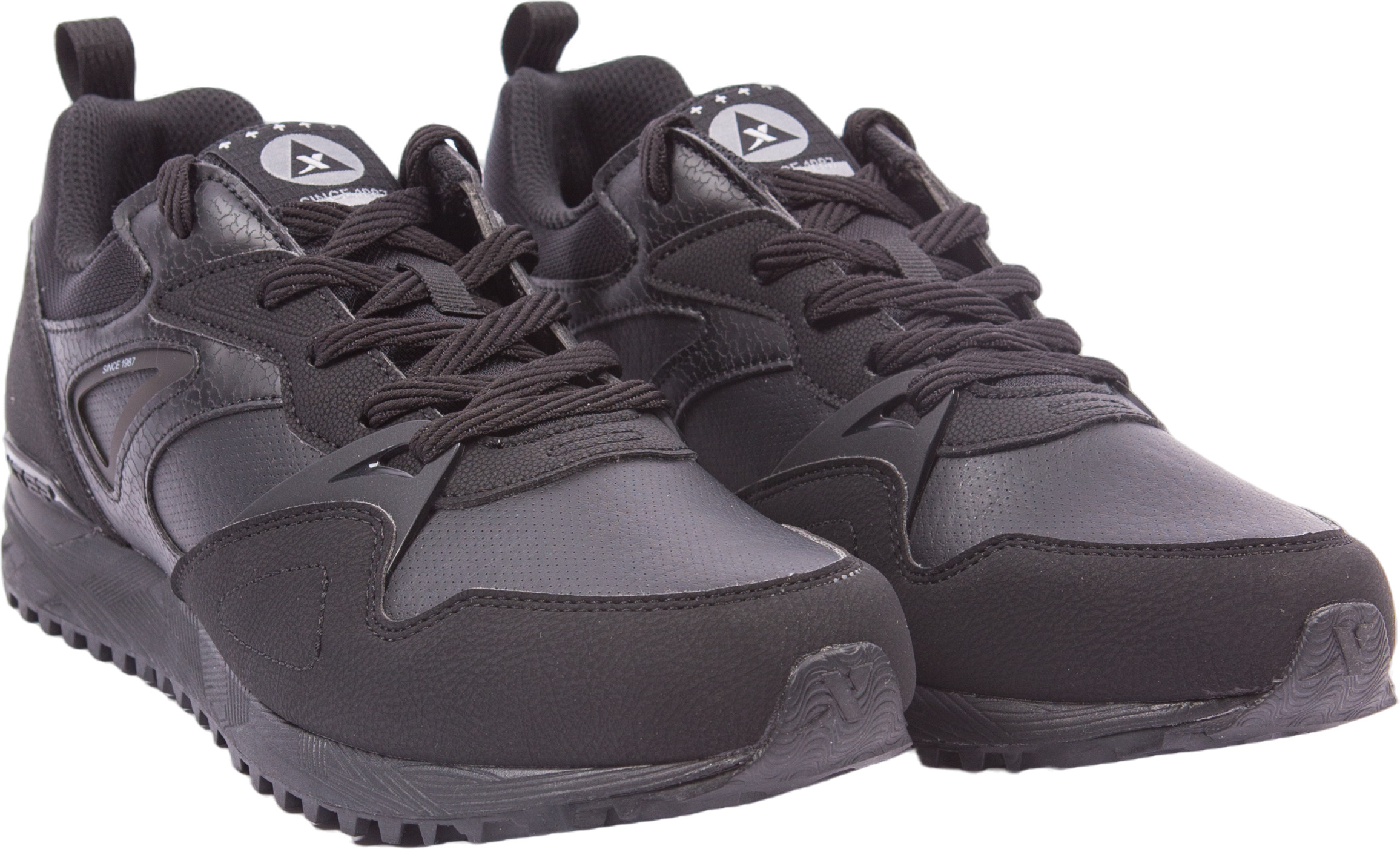 Кроссовки Xtep Retro 80 Series Sports Life