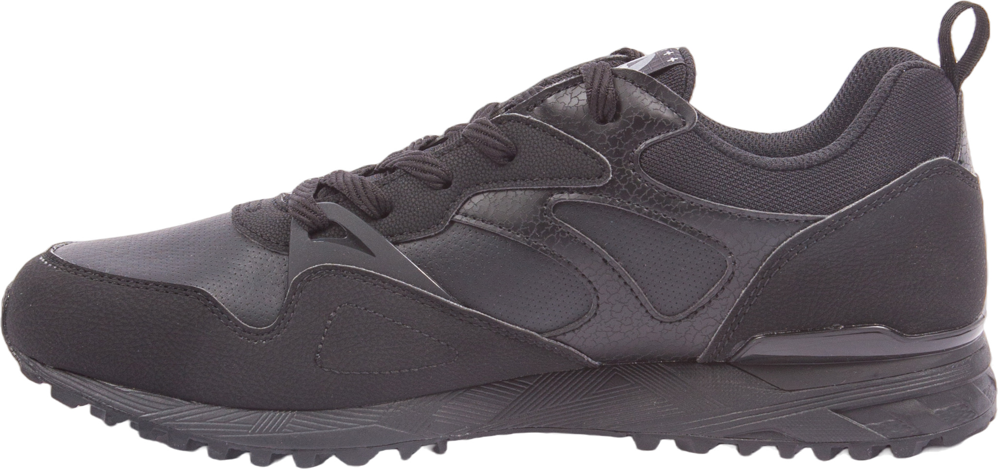 Кроссовки Xtep Retro 80 Series Sports Life