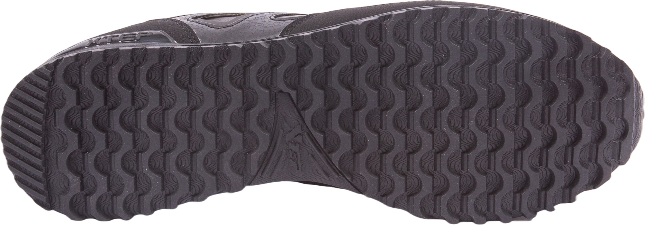 Кроссовки Xtep Retro 80 Series Sports Life