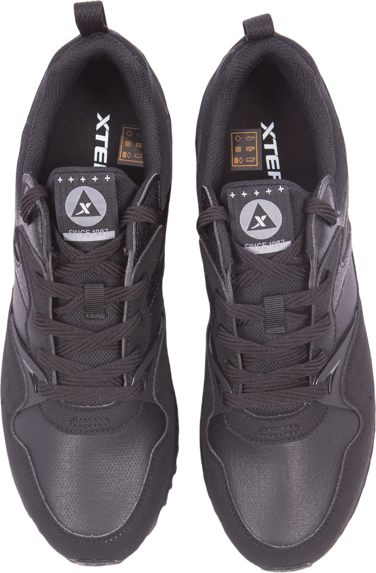 Кроссовки Xtep Retro 80 Series Sports Life