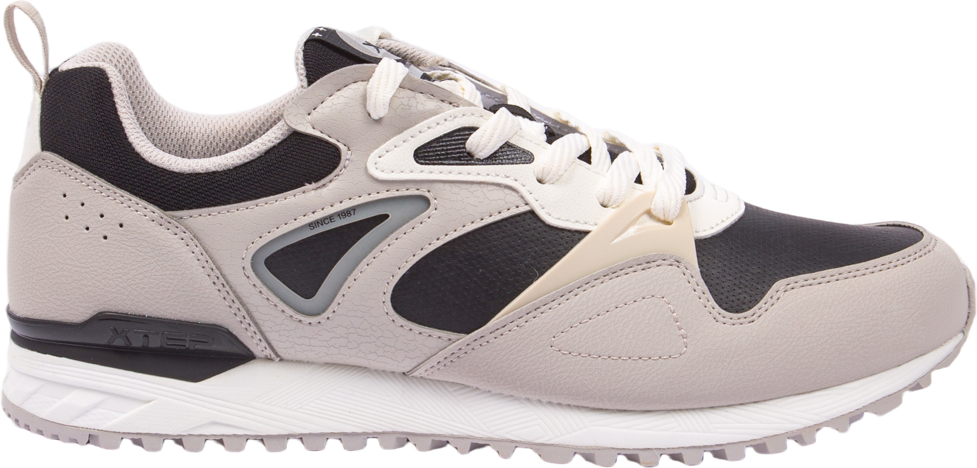 Кроссовки Xtep Retro 80 Series Sports Life