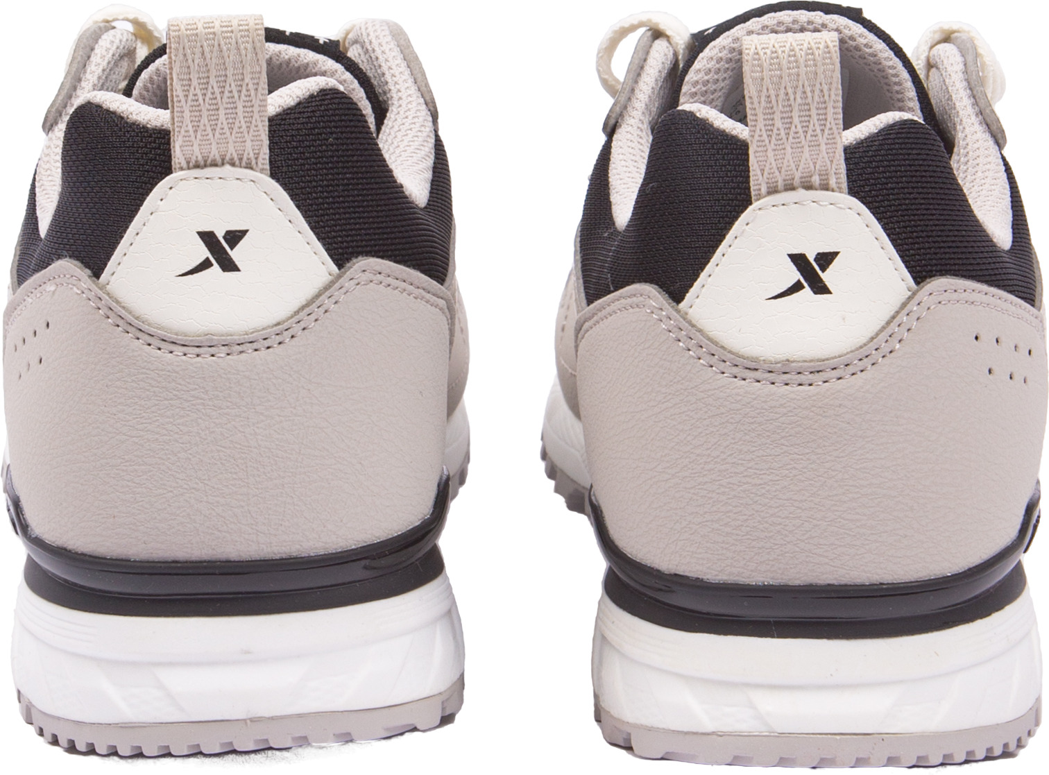 Кроссовки Xtep Retro 80 Series Sports Life