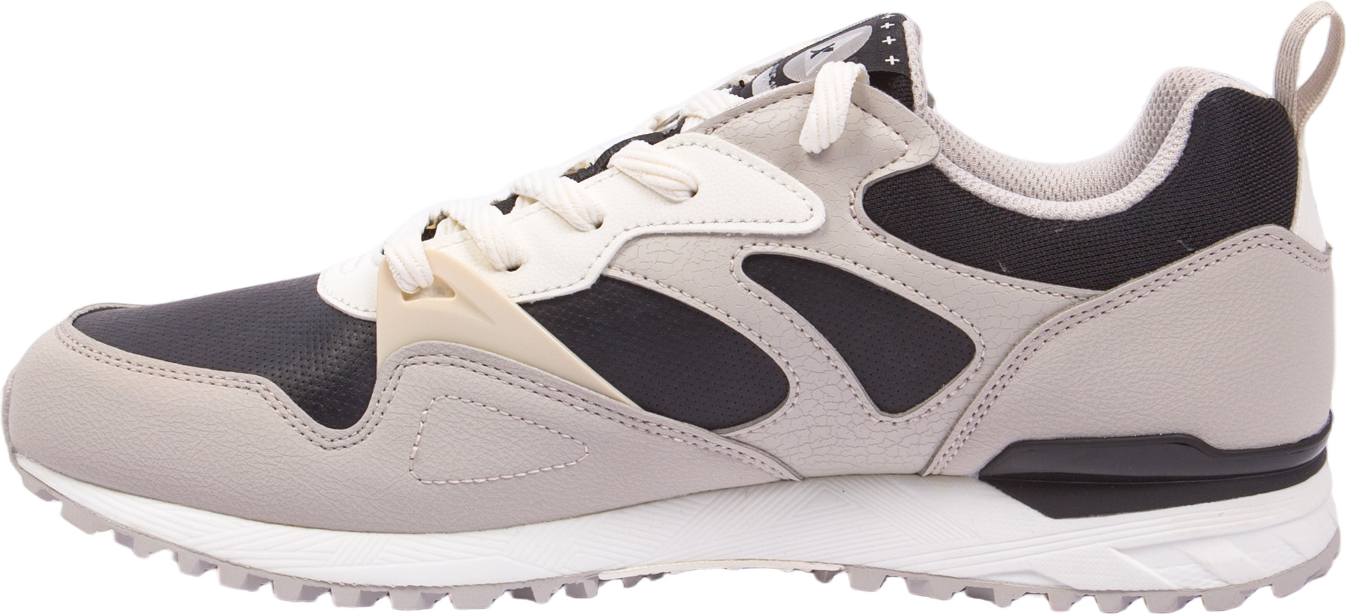 Кроссовки Xtep Retro 80 Series Sports Life