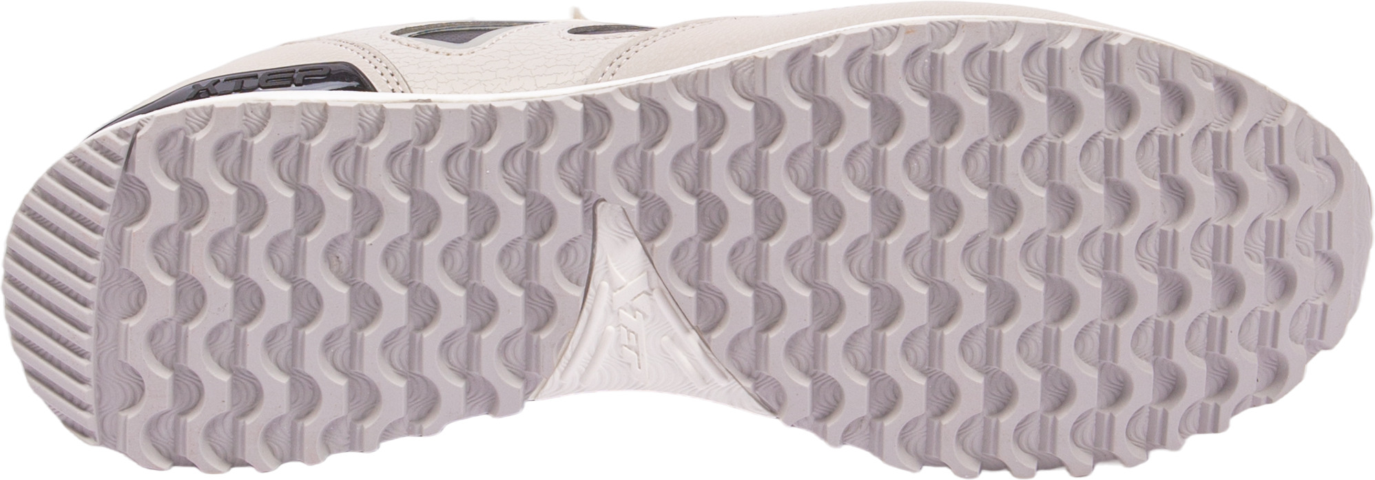 Кроссовки Xtep Retro 80 Series Sports Life