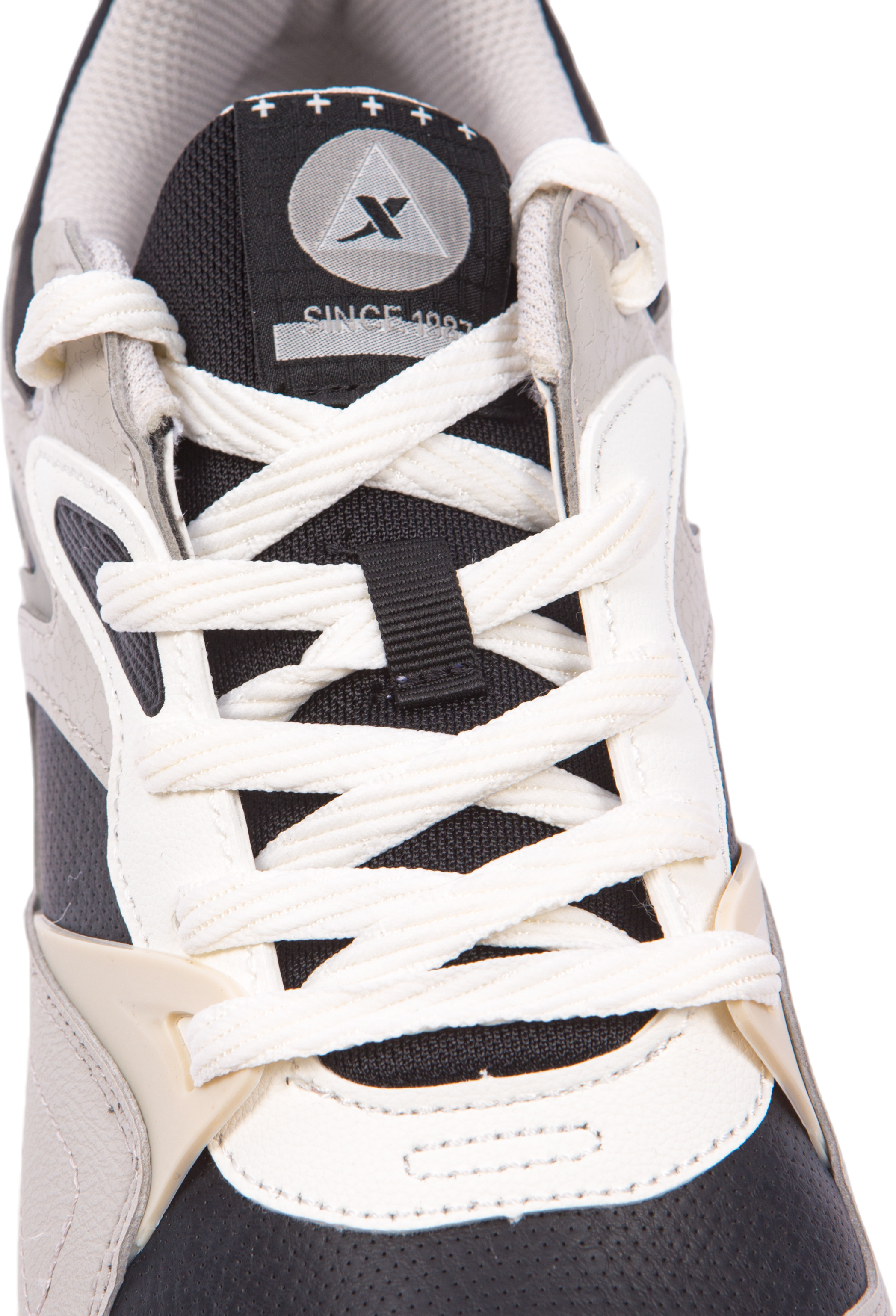 Кроссовки Xtep Retro 80 Series Sports Life