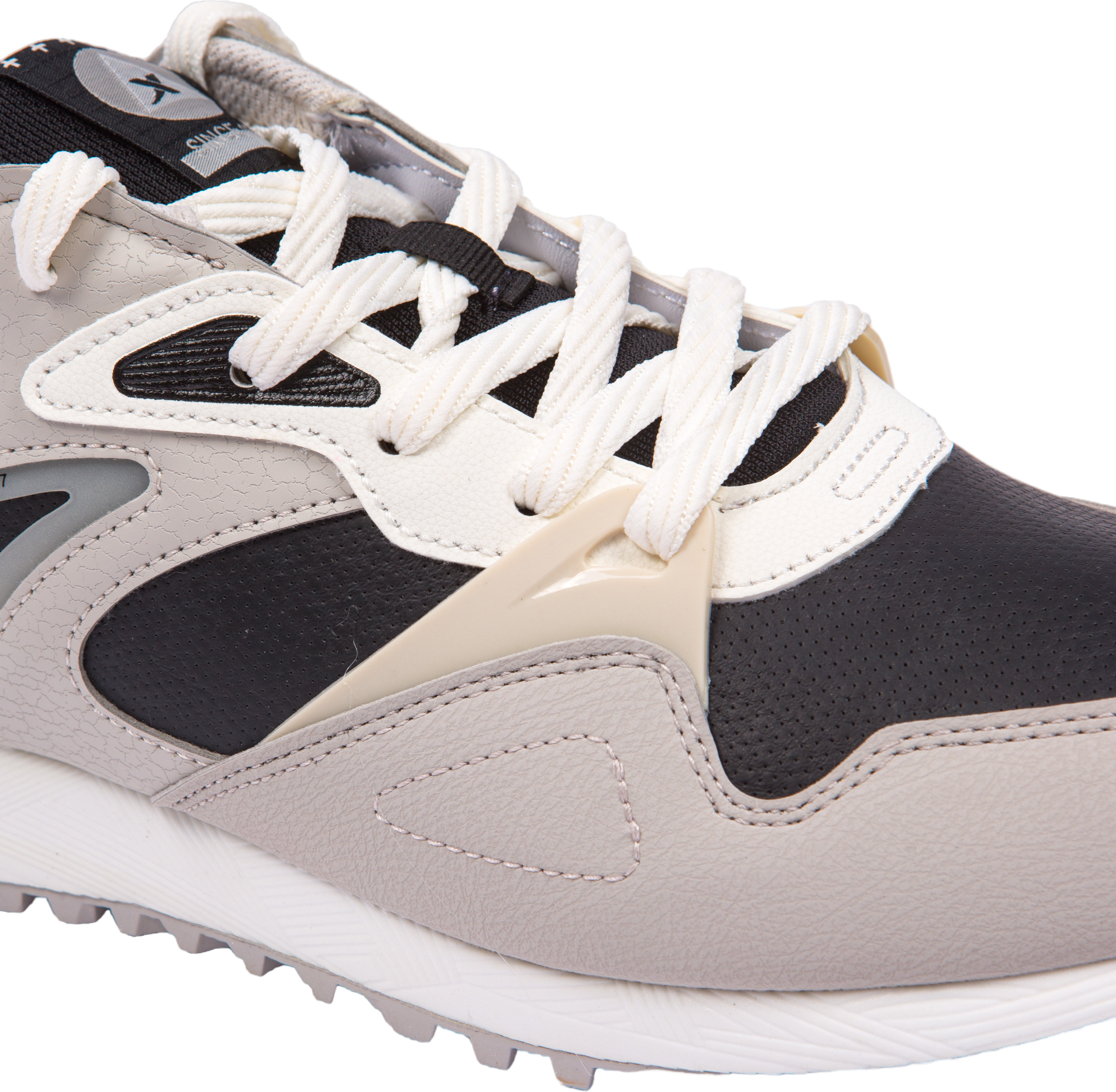 Кроссовки Xtep Retro 80 Series Sports Life
