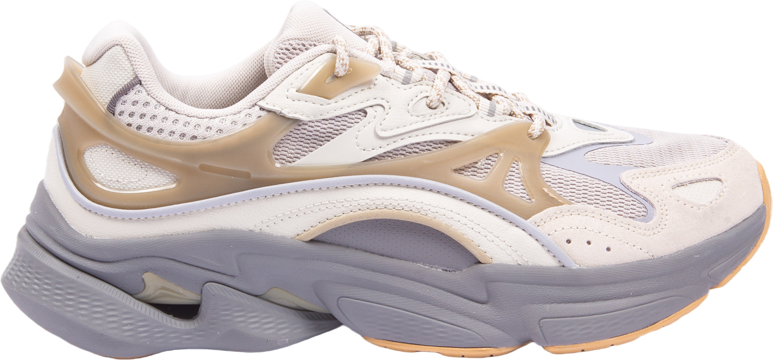 Кроссовки Xtep Retro Daddy Series Sports Life