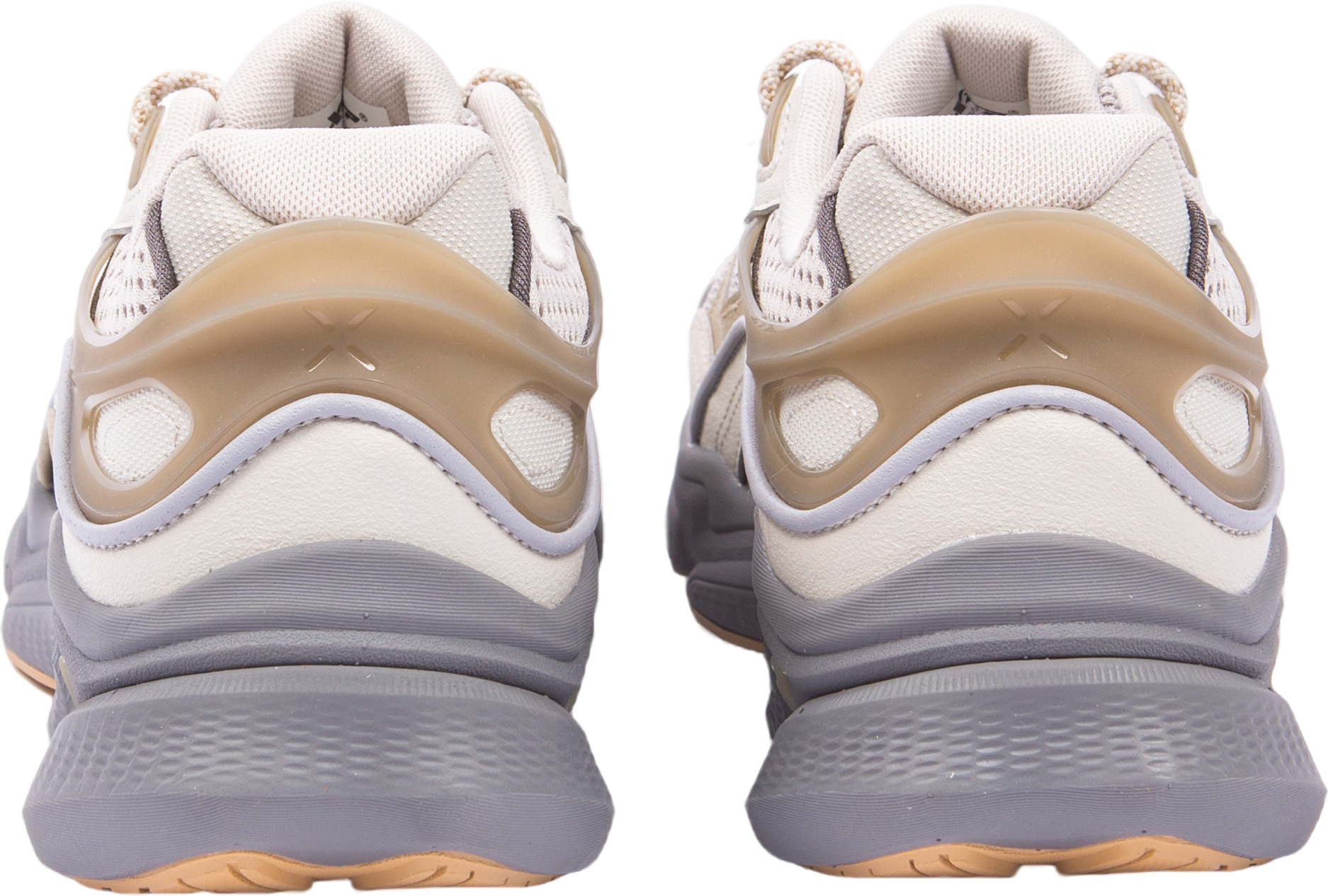 Кроссовки Xtep Retro Daddy Series Sports Life