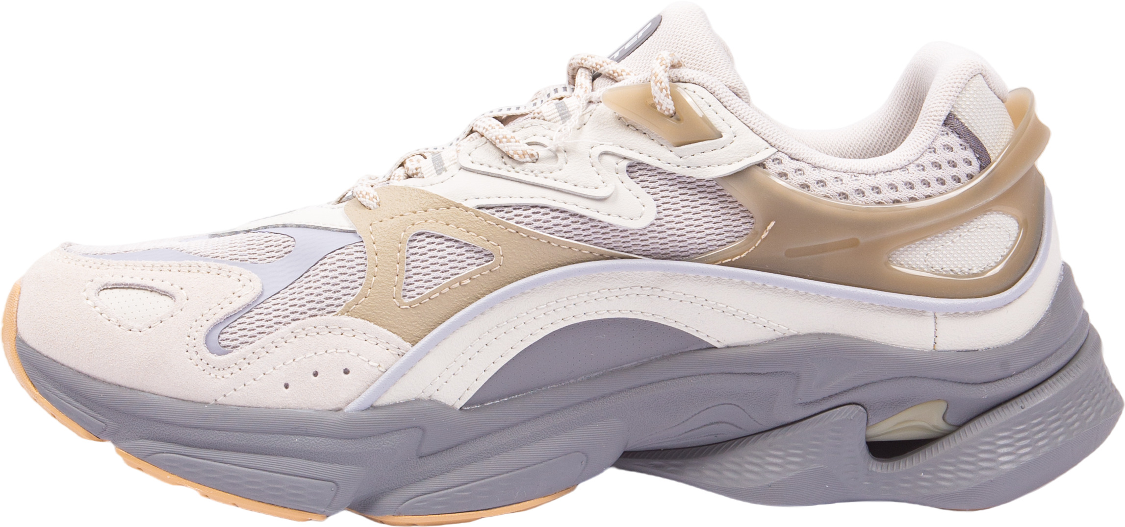 Кроссовки Xtep Retro Daddy Series Sports Life