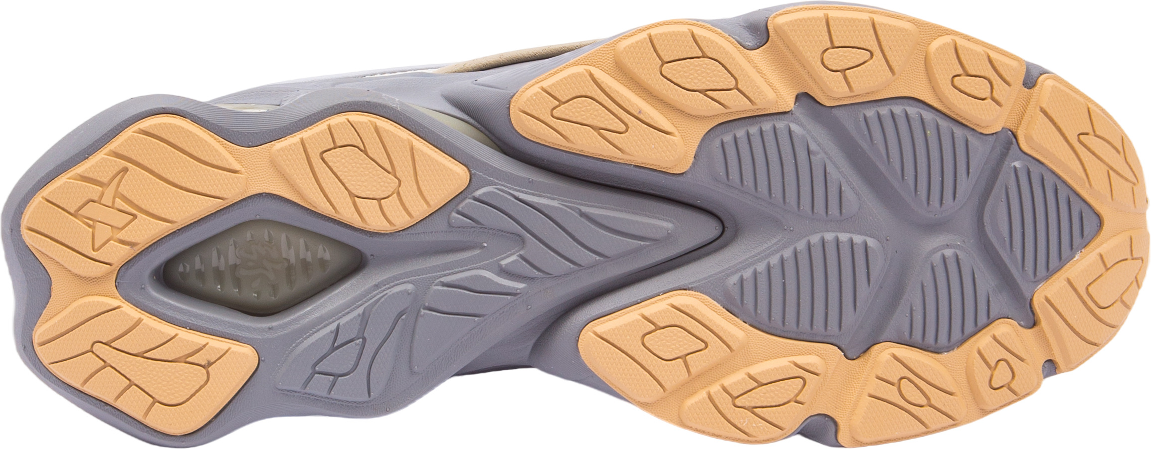 Кроссовки Xtep Retro Daddy Series Sports Life