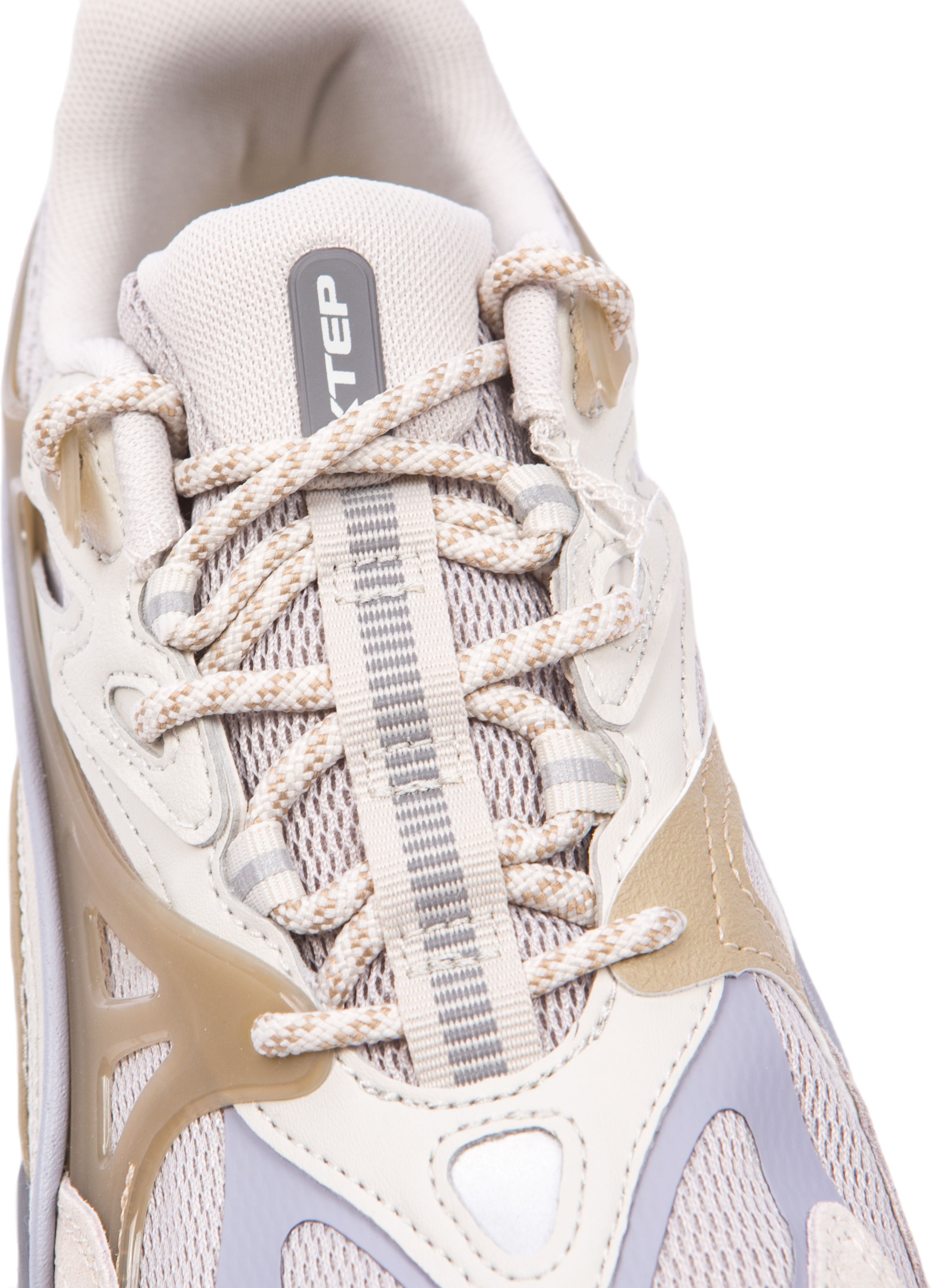 Кроссовки Xtep Retro Daddy Series Sports Life