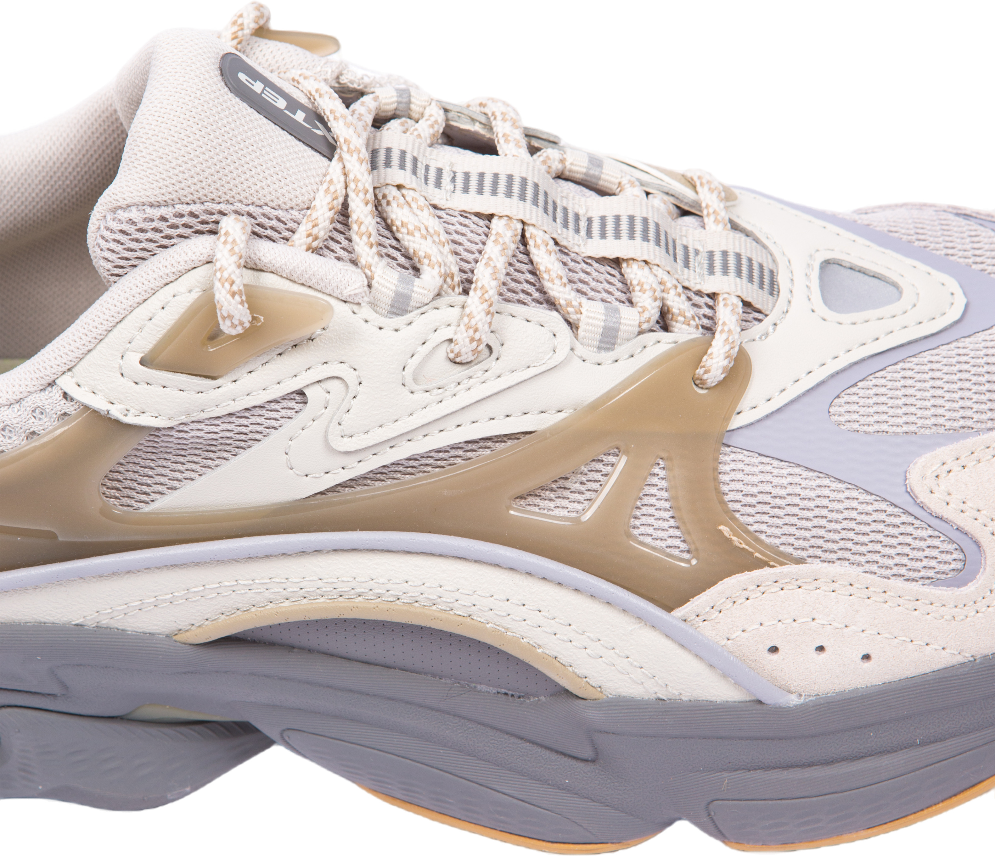 Кроссовки Xtep Retro Daddy Series Sports Life