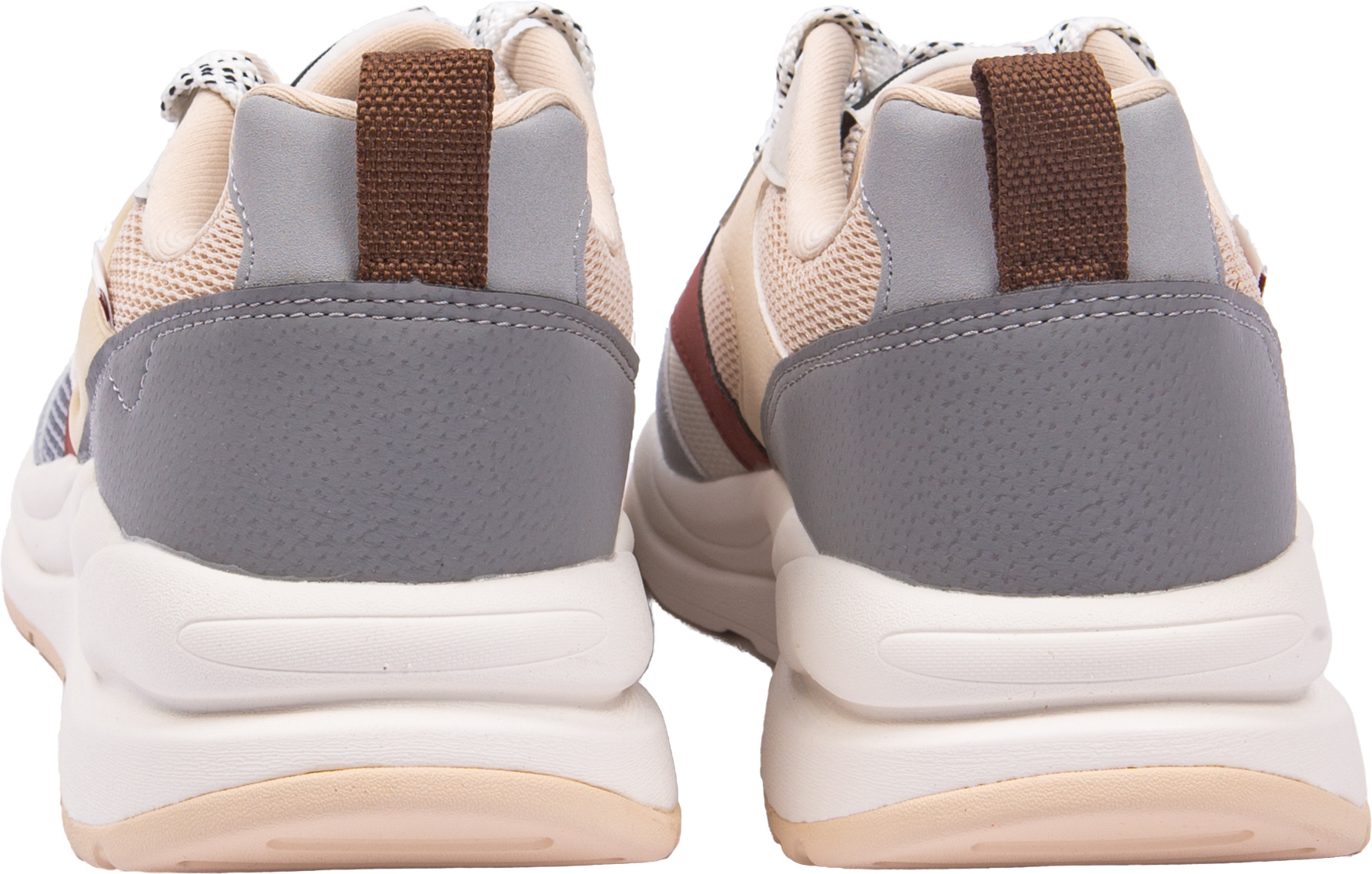 Кроссовки Xtep Retro 80 Series Sports Life