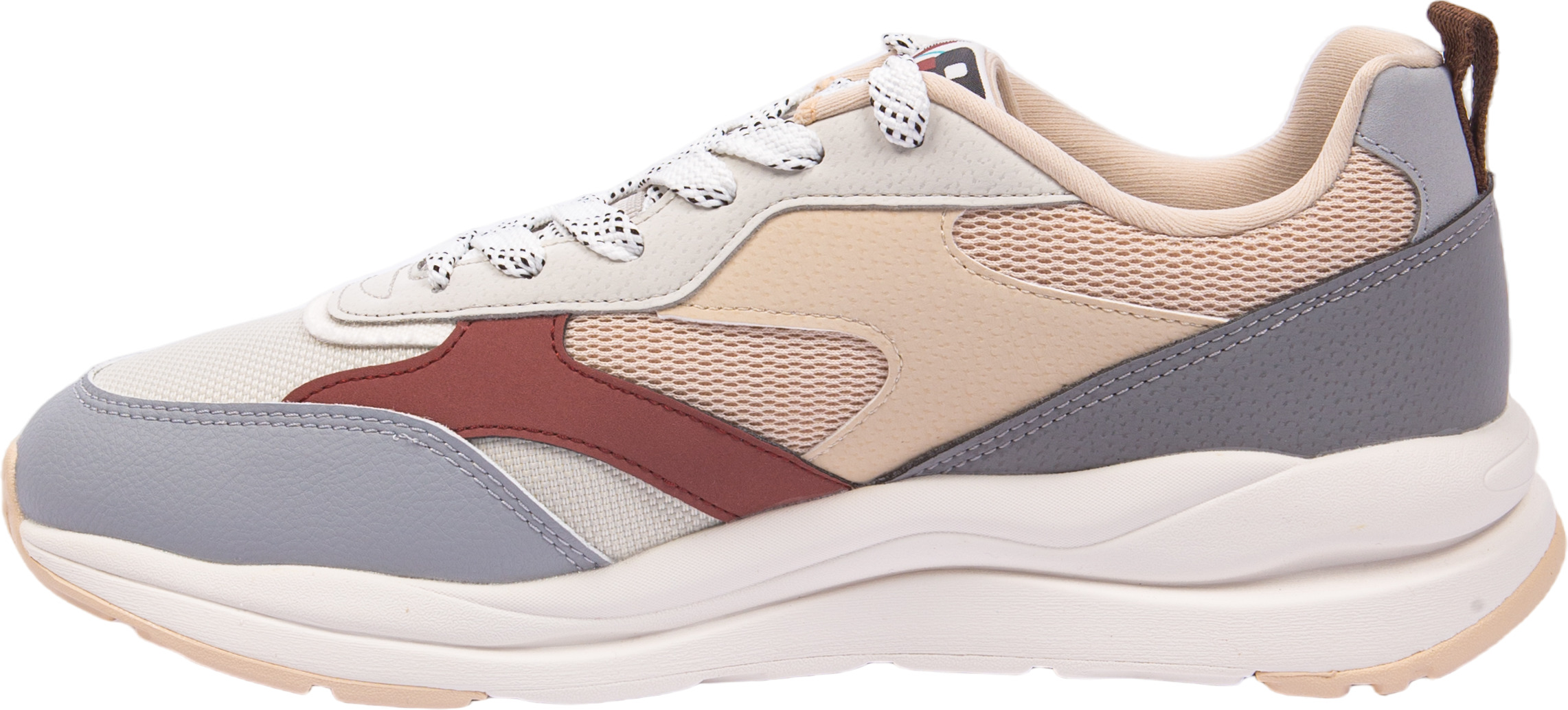 Кроссовки Xtep Retro 80 Series Sports Life