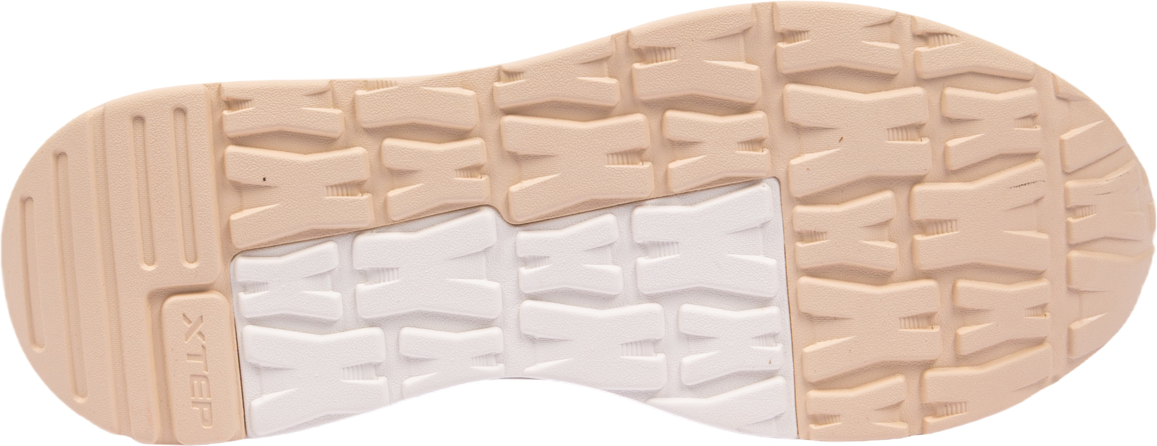 Кроссовки Xtep Retro 80 Series Sports Life
