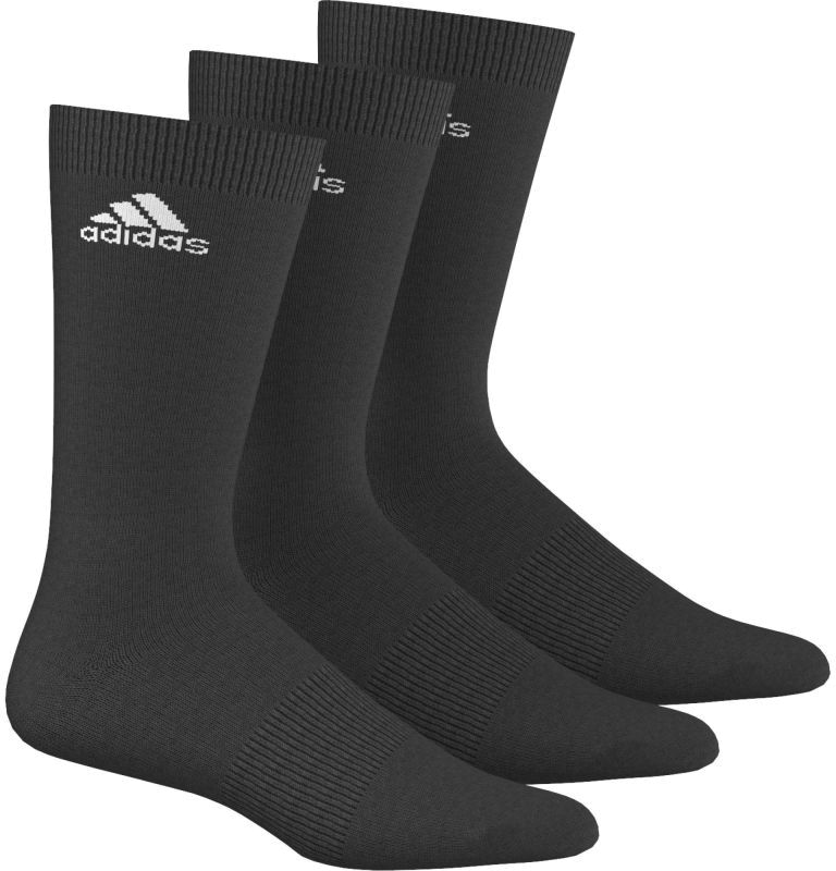 Носки ADIDAS PER CREW T 3PP