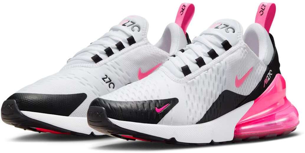 Кроссовки Nike Air Max 270