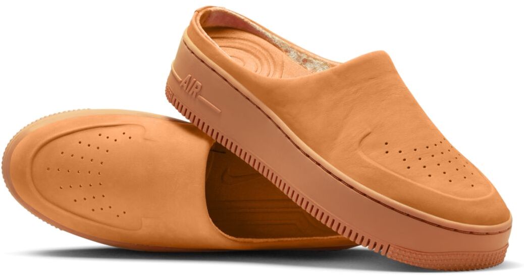 Сабо Nike W Air Force 1 Lover XX